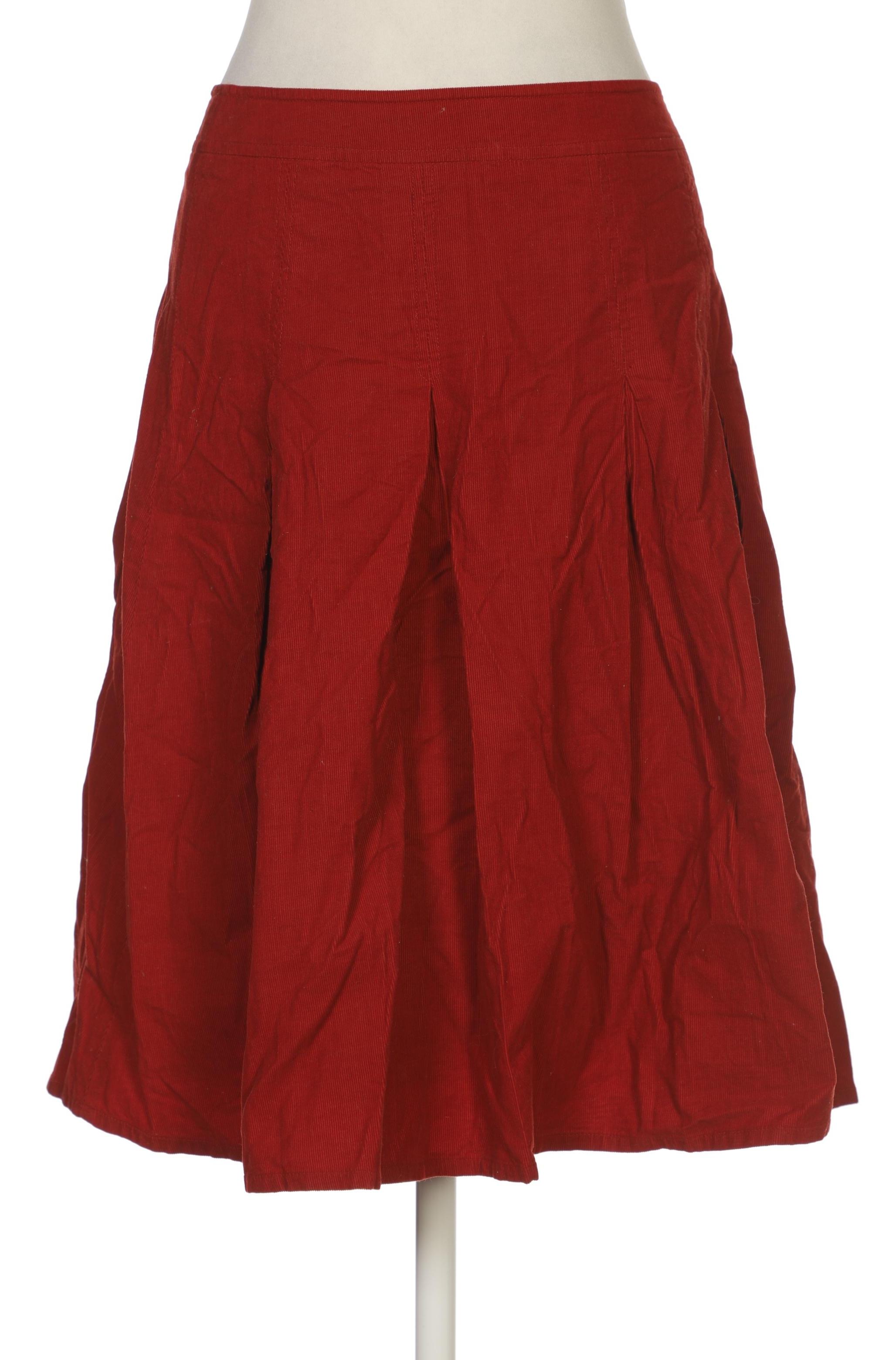 

Marc O Polo Damen Rock, rot, Gr. 34