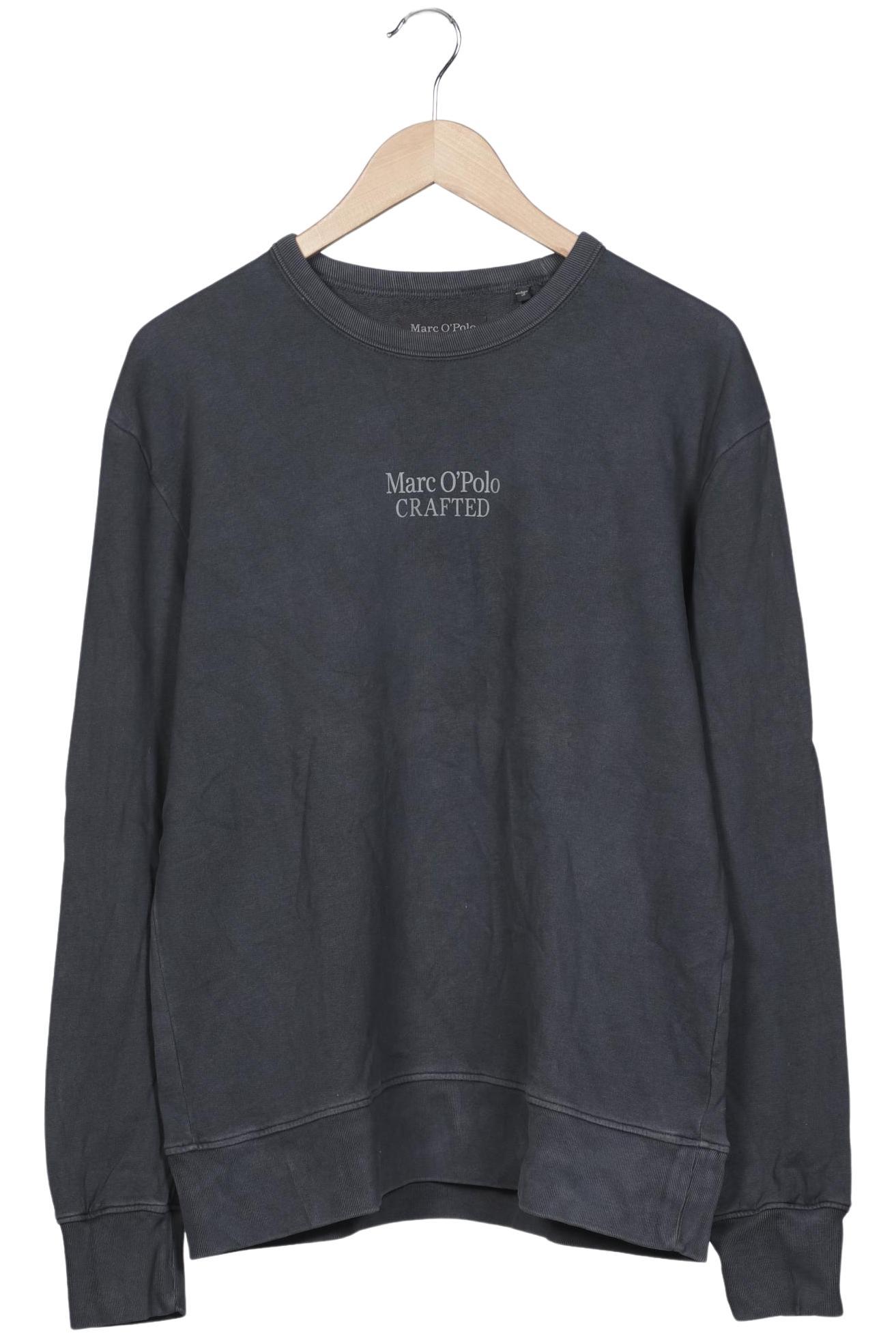 Thumbnail - Marc O Polo Herren Sweatshirt, grau, Gr. 48