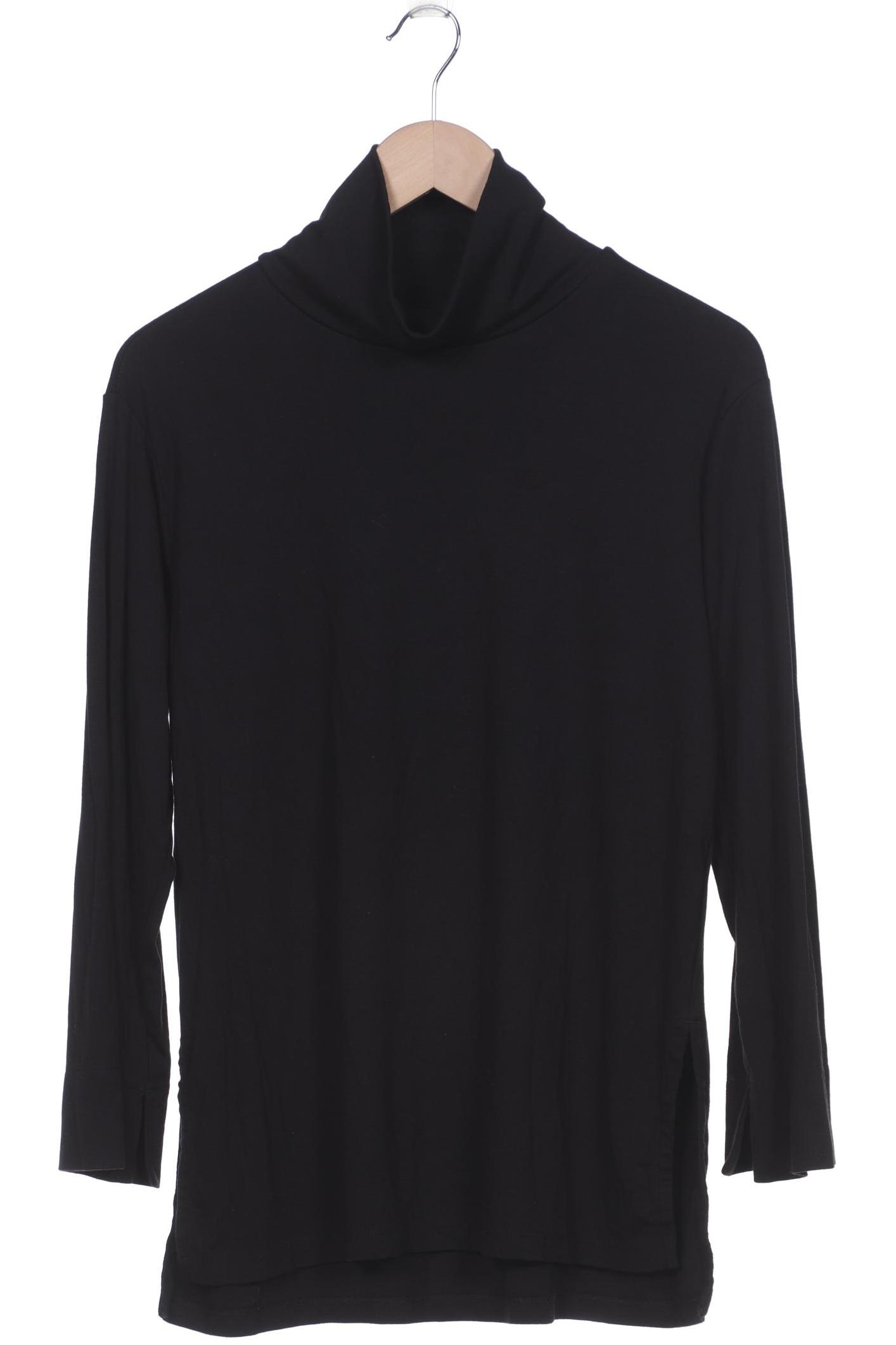 

Marc O Polo Damen Langarmshirt, schwarz