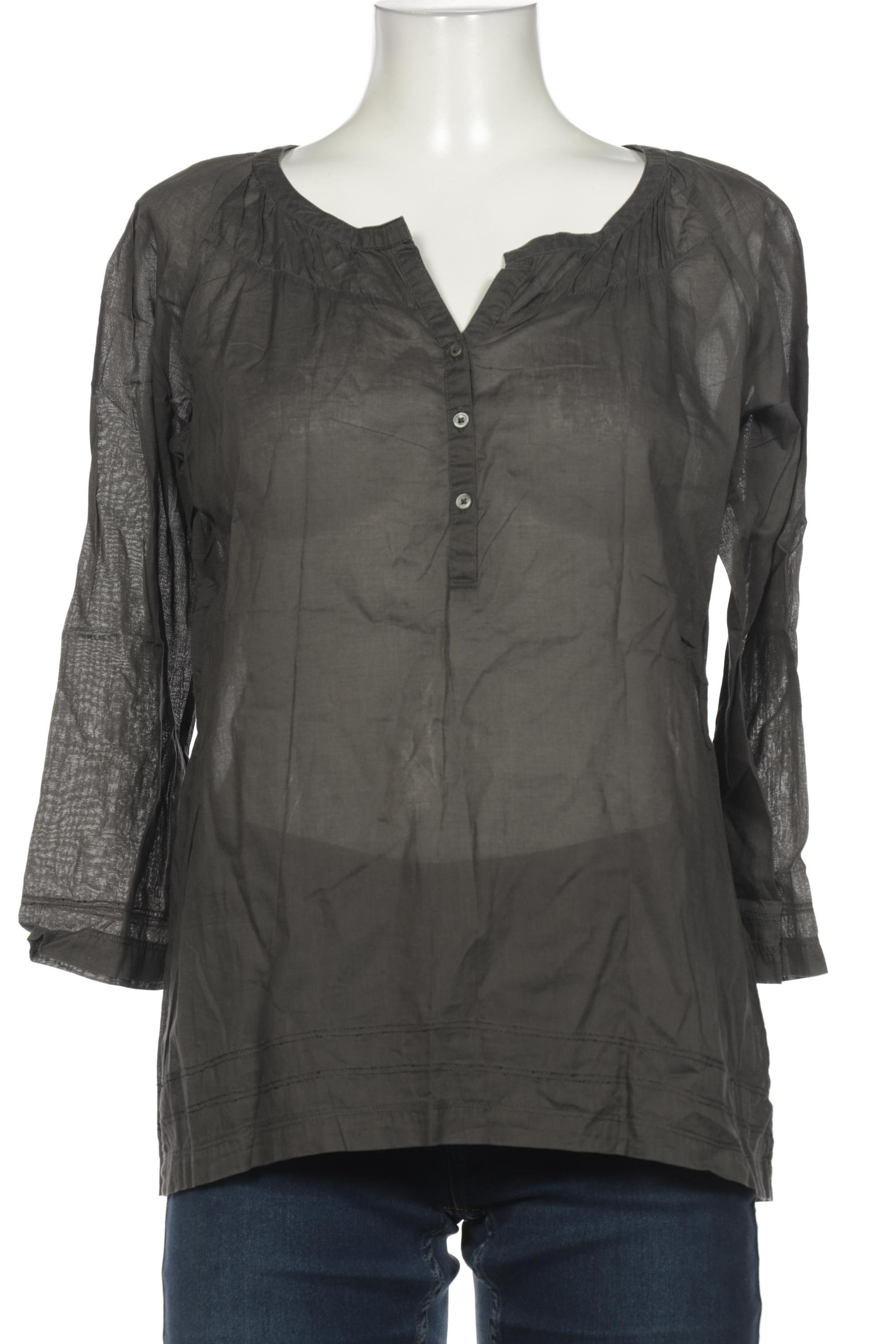 

Marc O Polo Damen Bluse, grün, Gr. 38