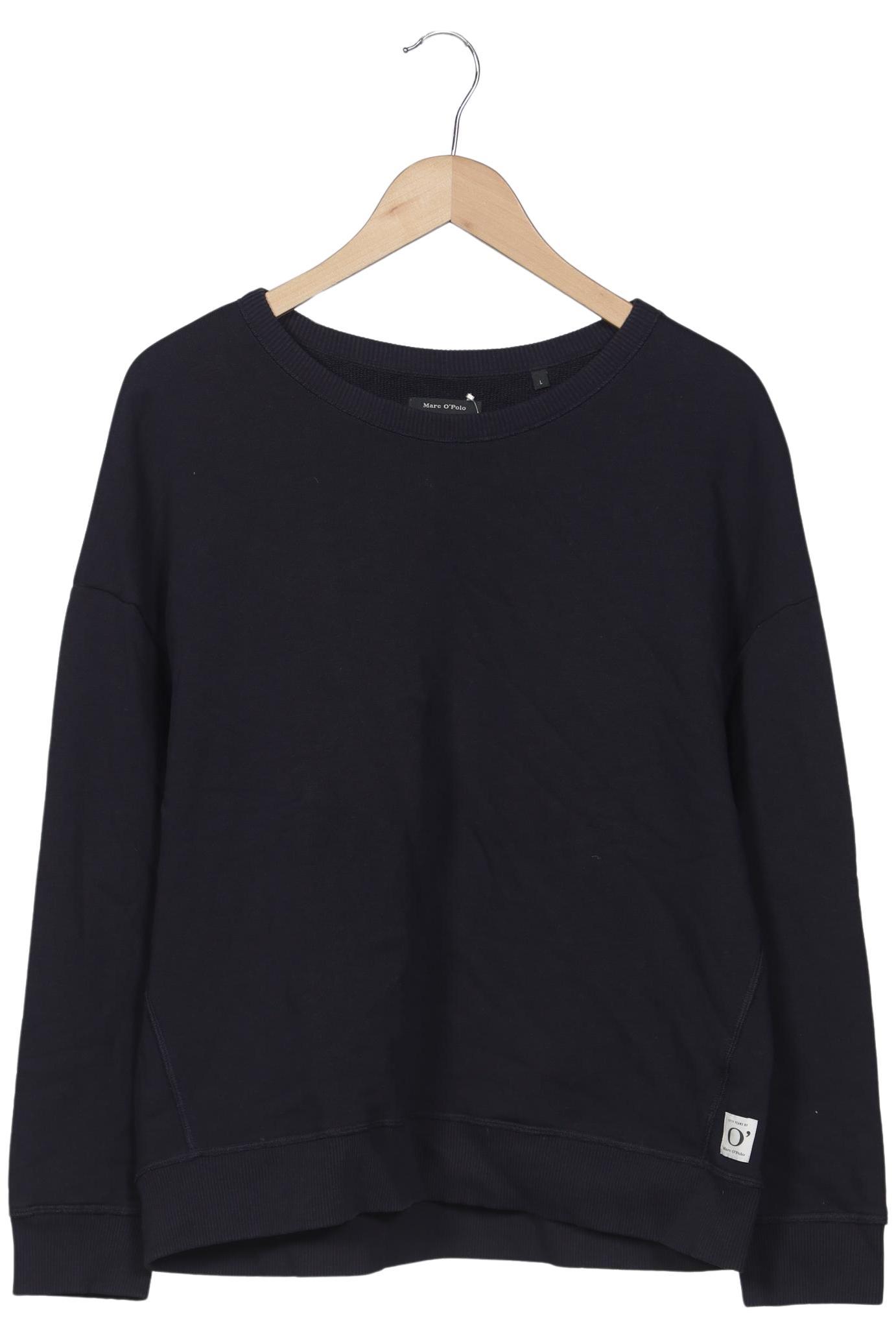 

Marc O Polo Damen Sweatshirt, marineblau, Gr. 42