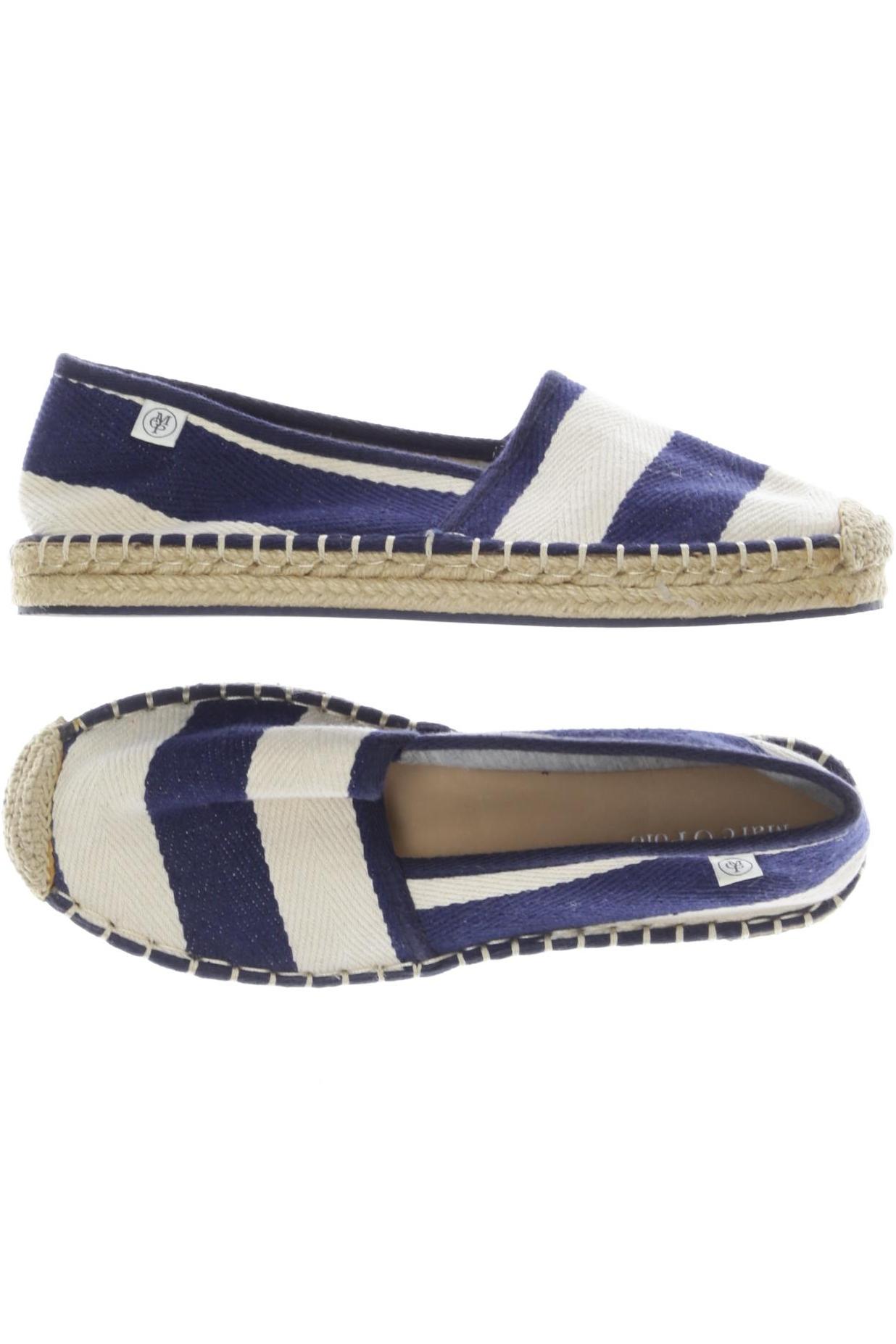 

Marc O Polo Damen Halbschuh, marineblau, Gr. 40