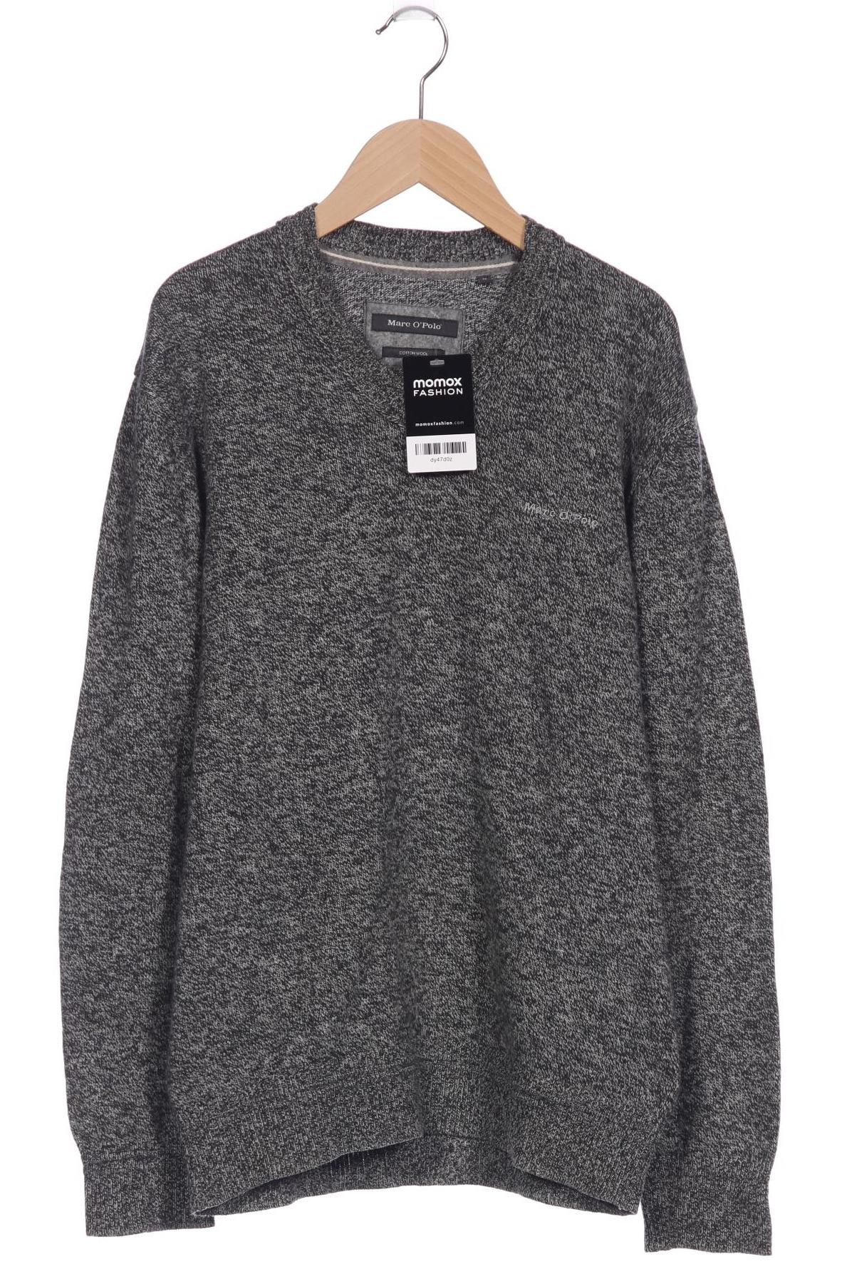 

Marc O Polo Herren Pullover, grau, Gr. 48