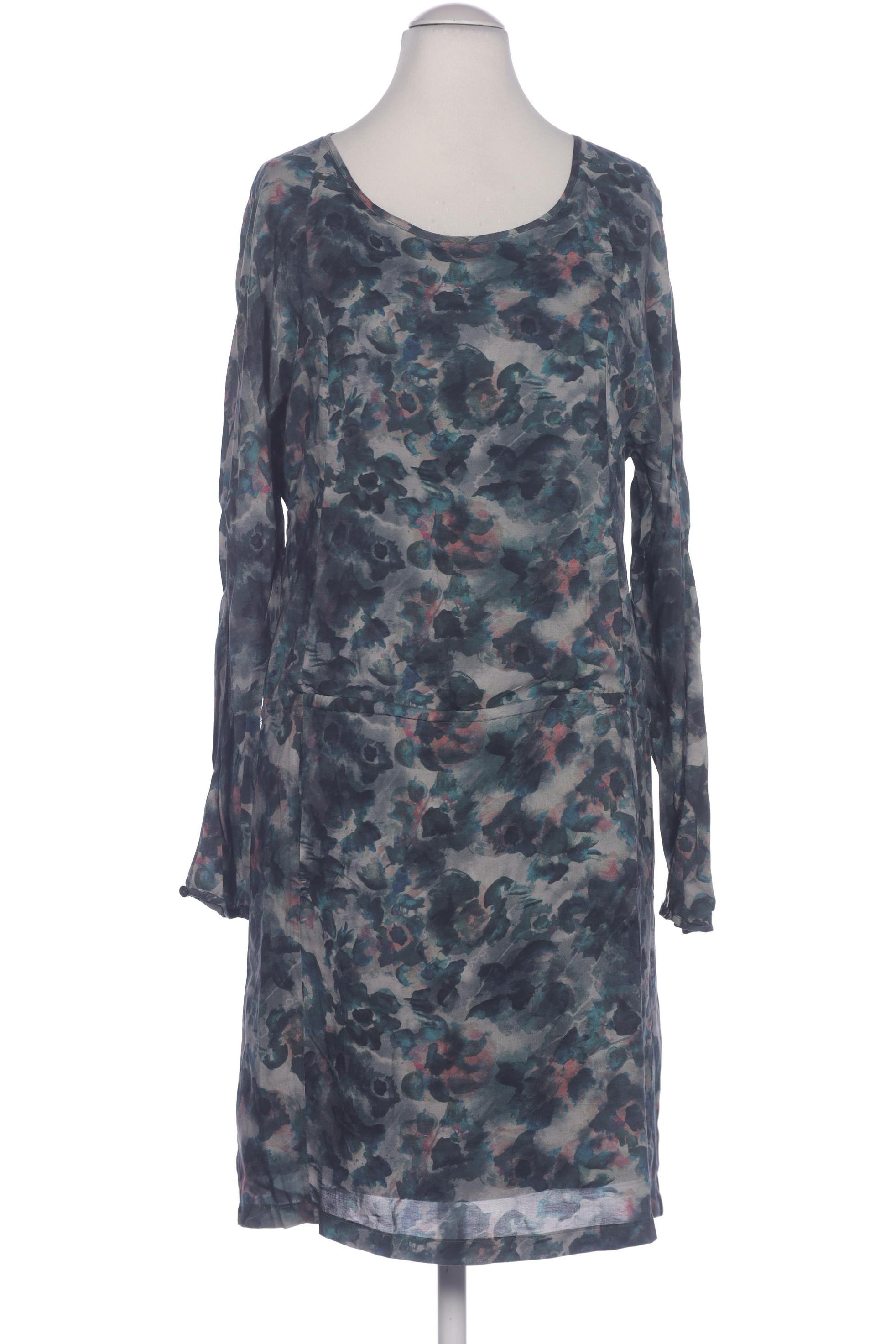 

Marc O Polo Damen Kleid, blau, Gr. 36