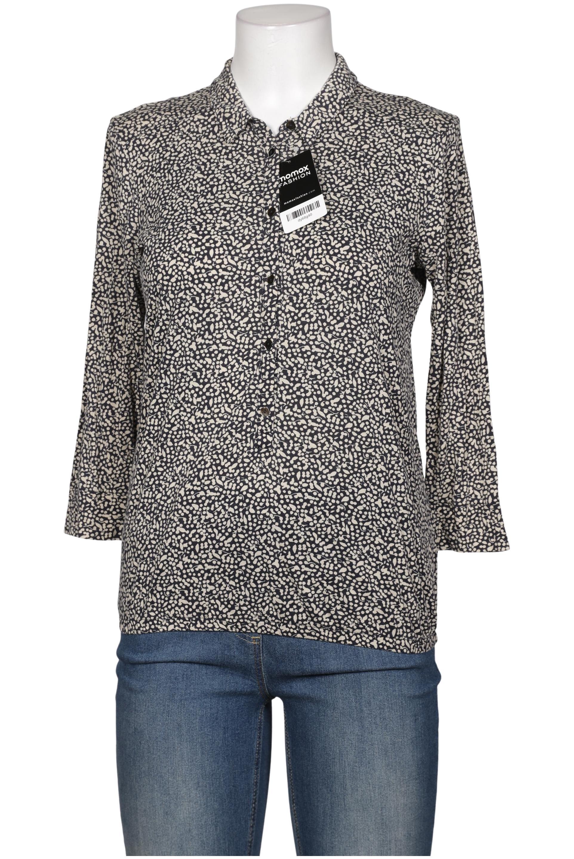 

Marc O Polo Damen Bluse, mehrfarbig, Gr. 38