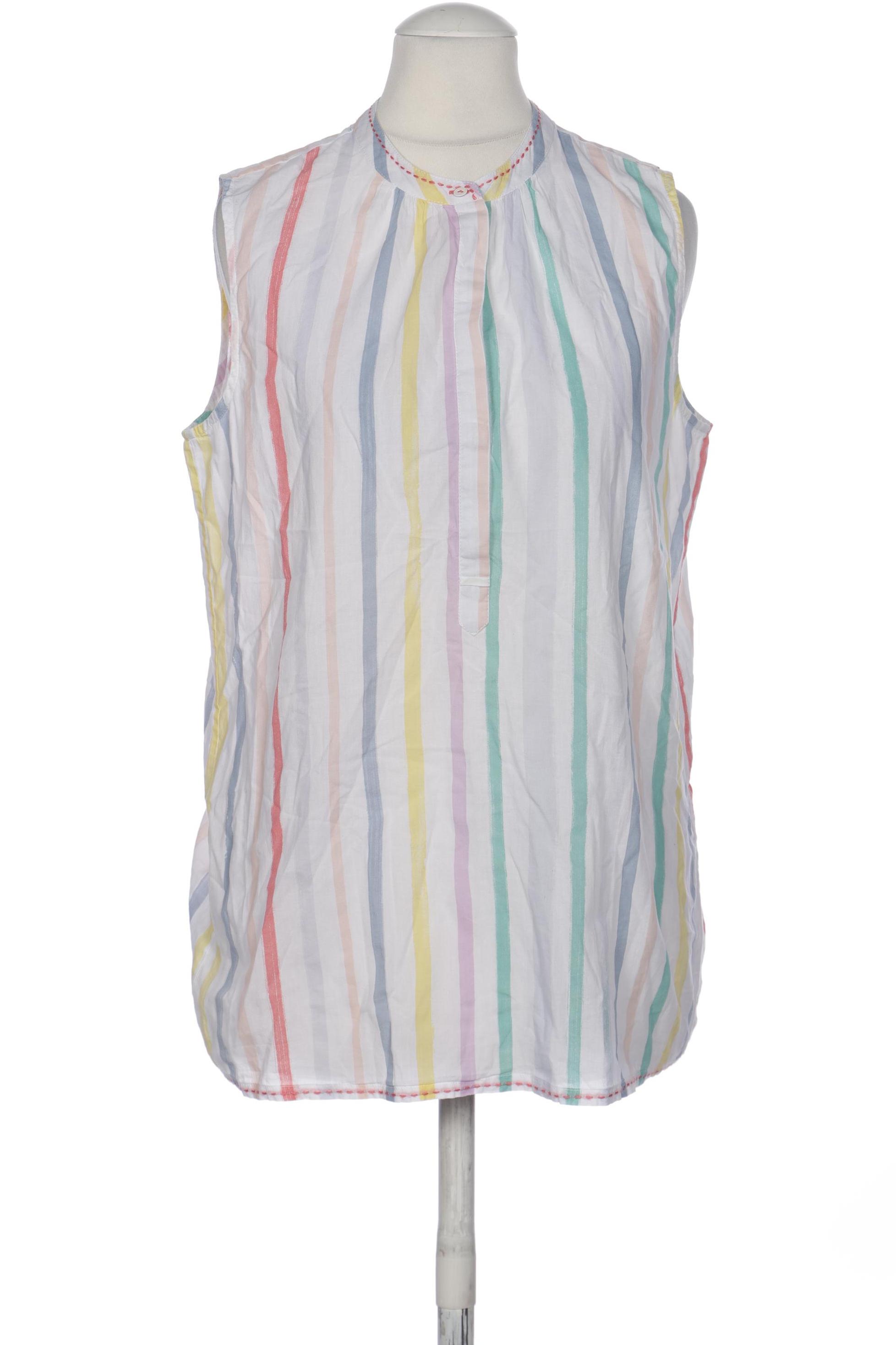 

Marc O Polo Damen Bluse, mehrfarbig, Gr. 34