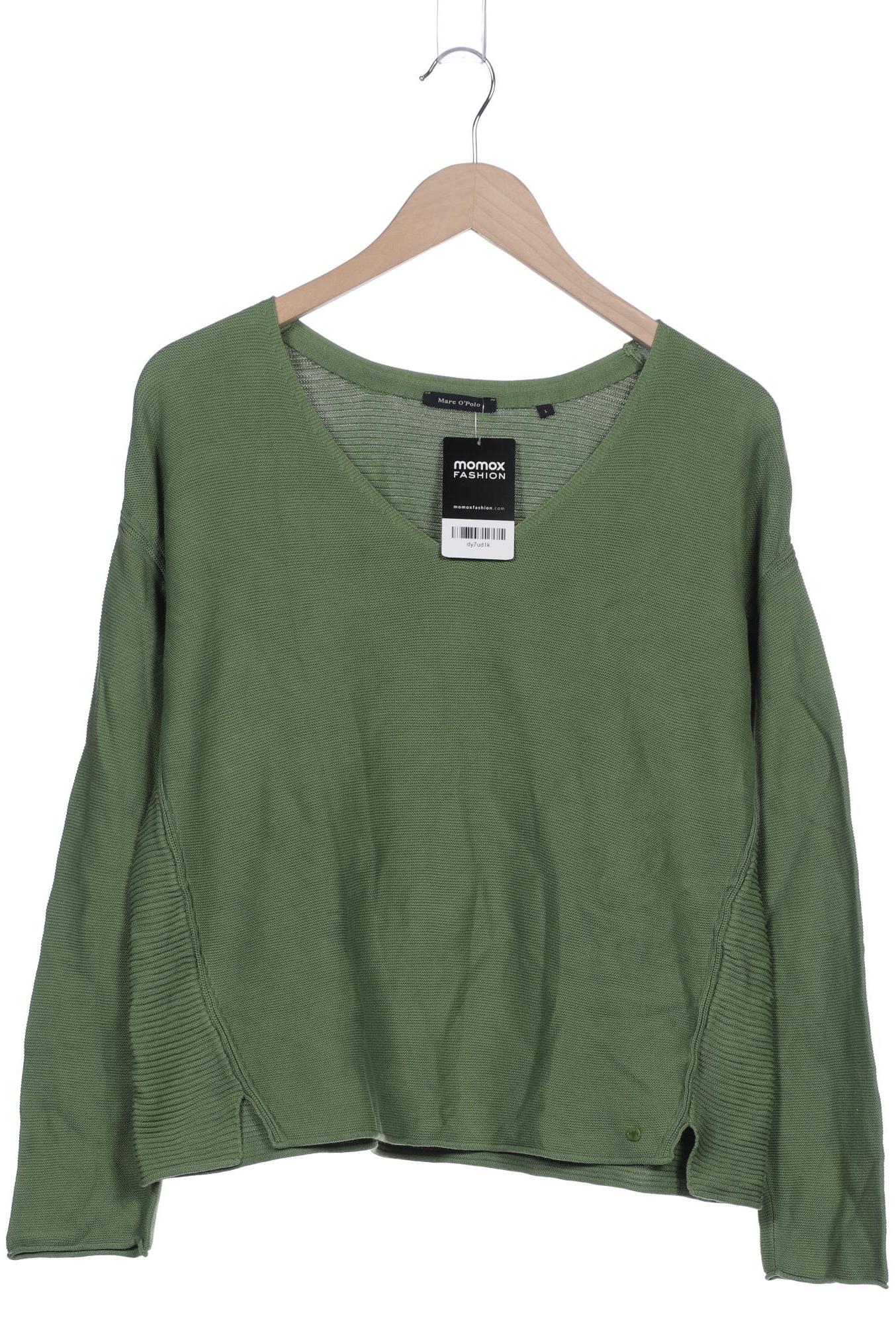 

Marc O Polo Damen Pullover, grün