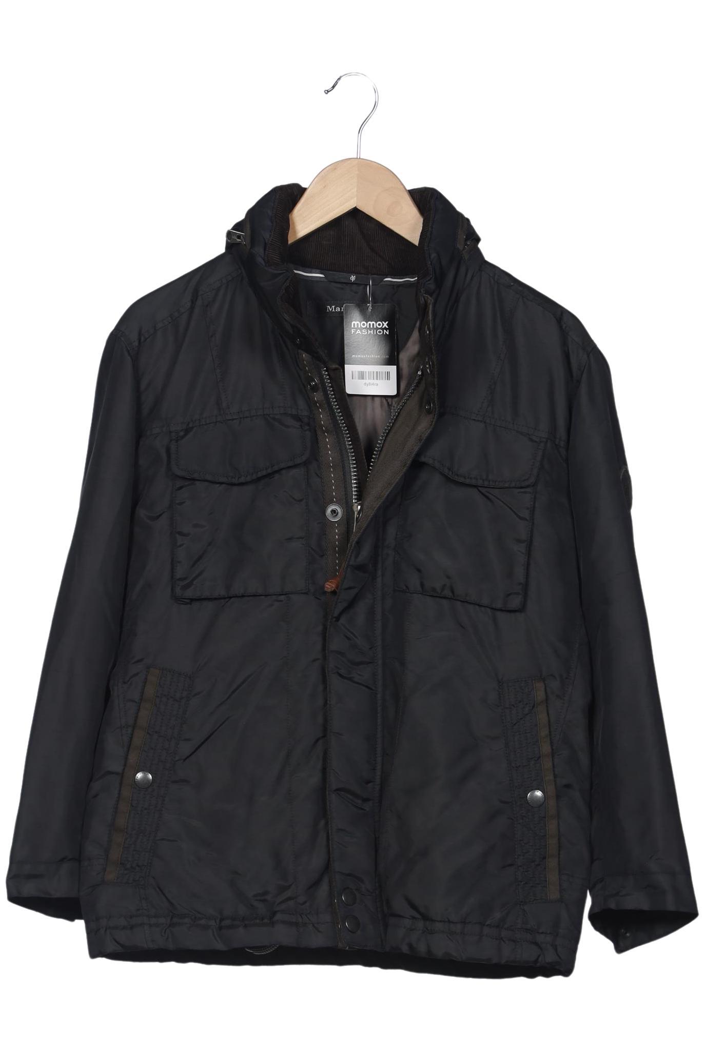

Marc O Polo Damen Jacke, marineblau, Gr. 38