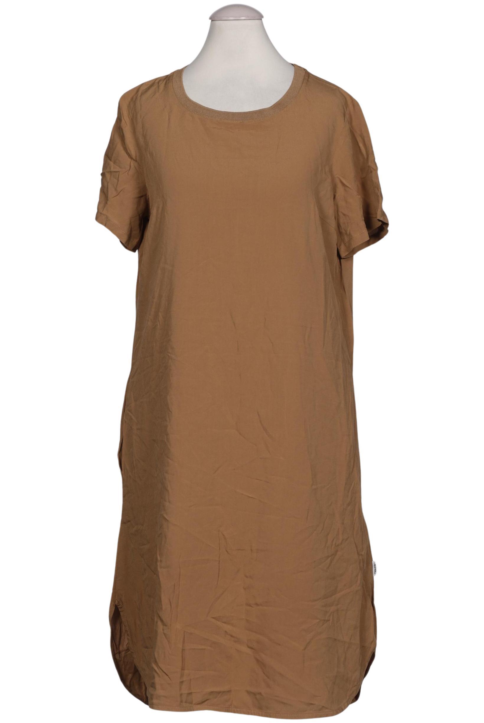 

Marc O Polo Damen Kleid, beige, Gr. 34
