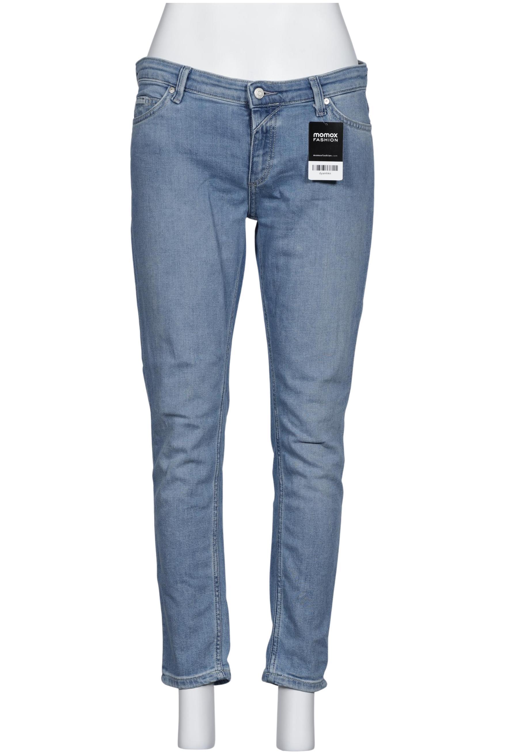 

Marc O Polo Damen Jeans, hellblau, Gr. 31