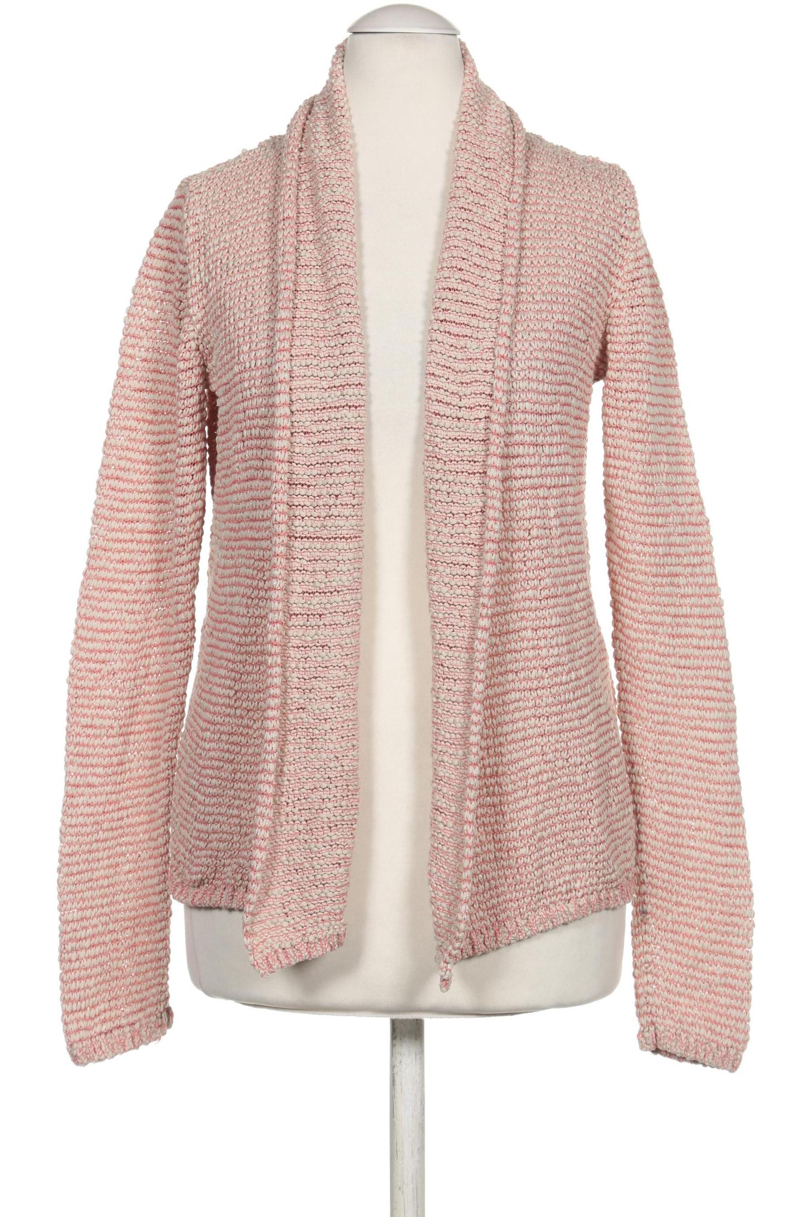 

Marc O Polo Damen Strickjacke, pink, Gr. 34