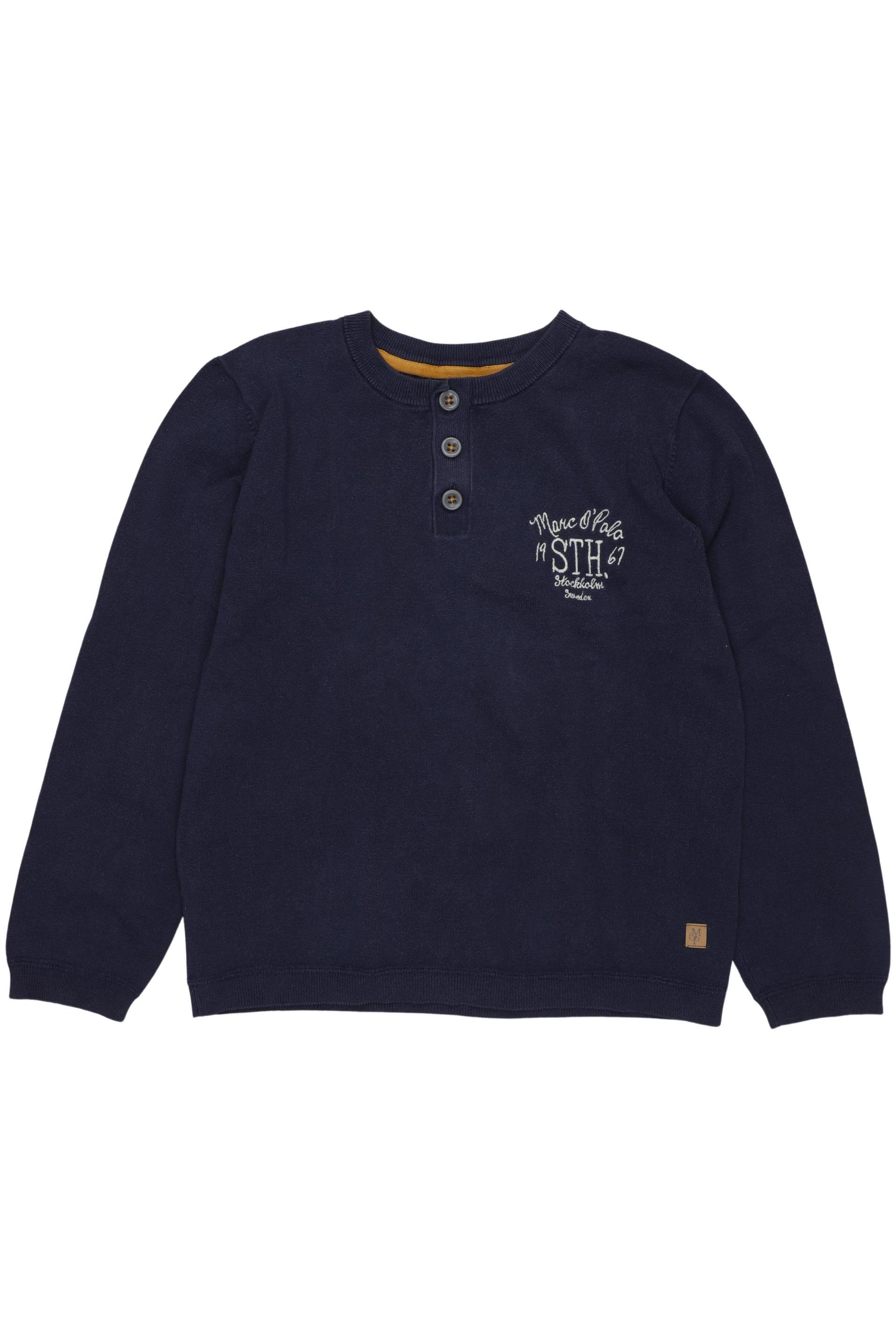 

Marc O Polo Herren Pullover, marineblau, Gr. 182/188