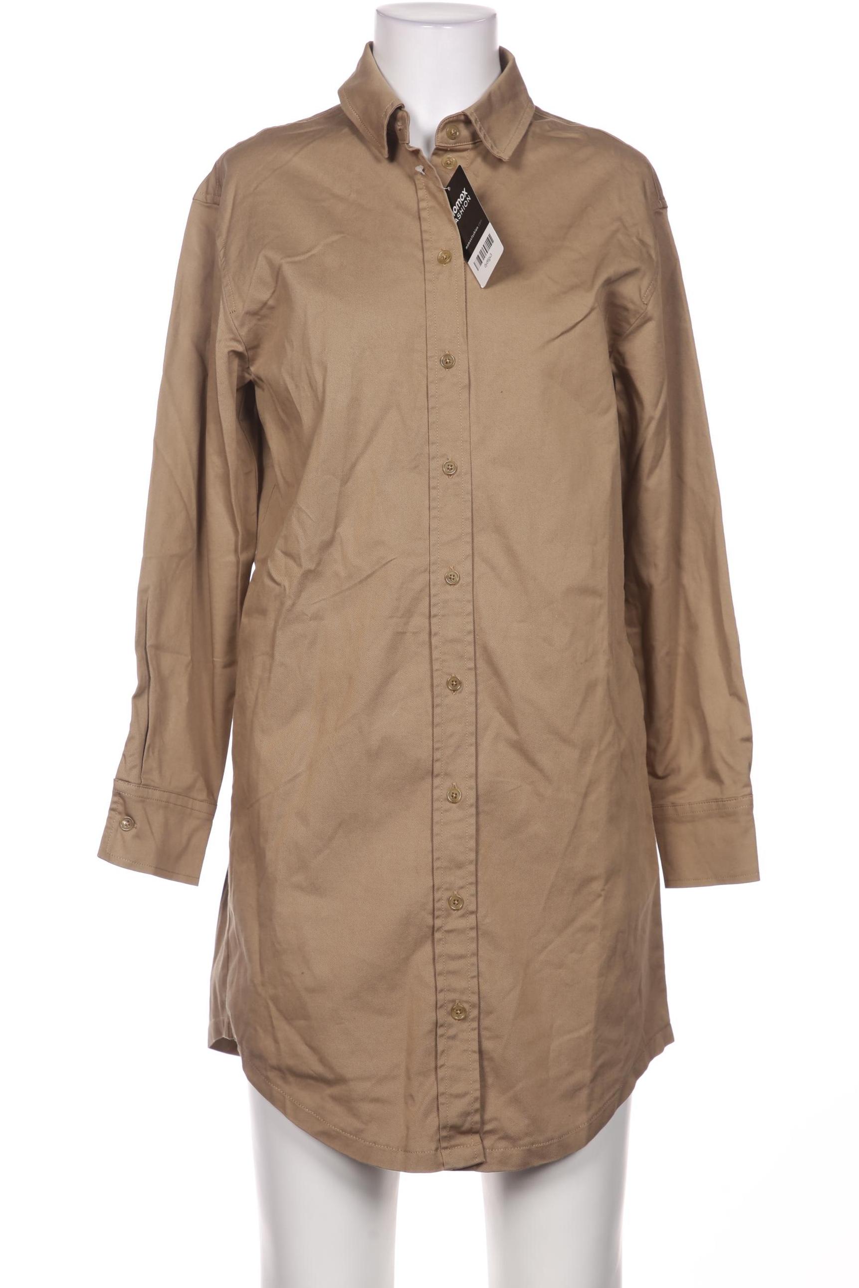

Marc O Polo Damen Kleid, braun, Gr. 36