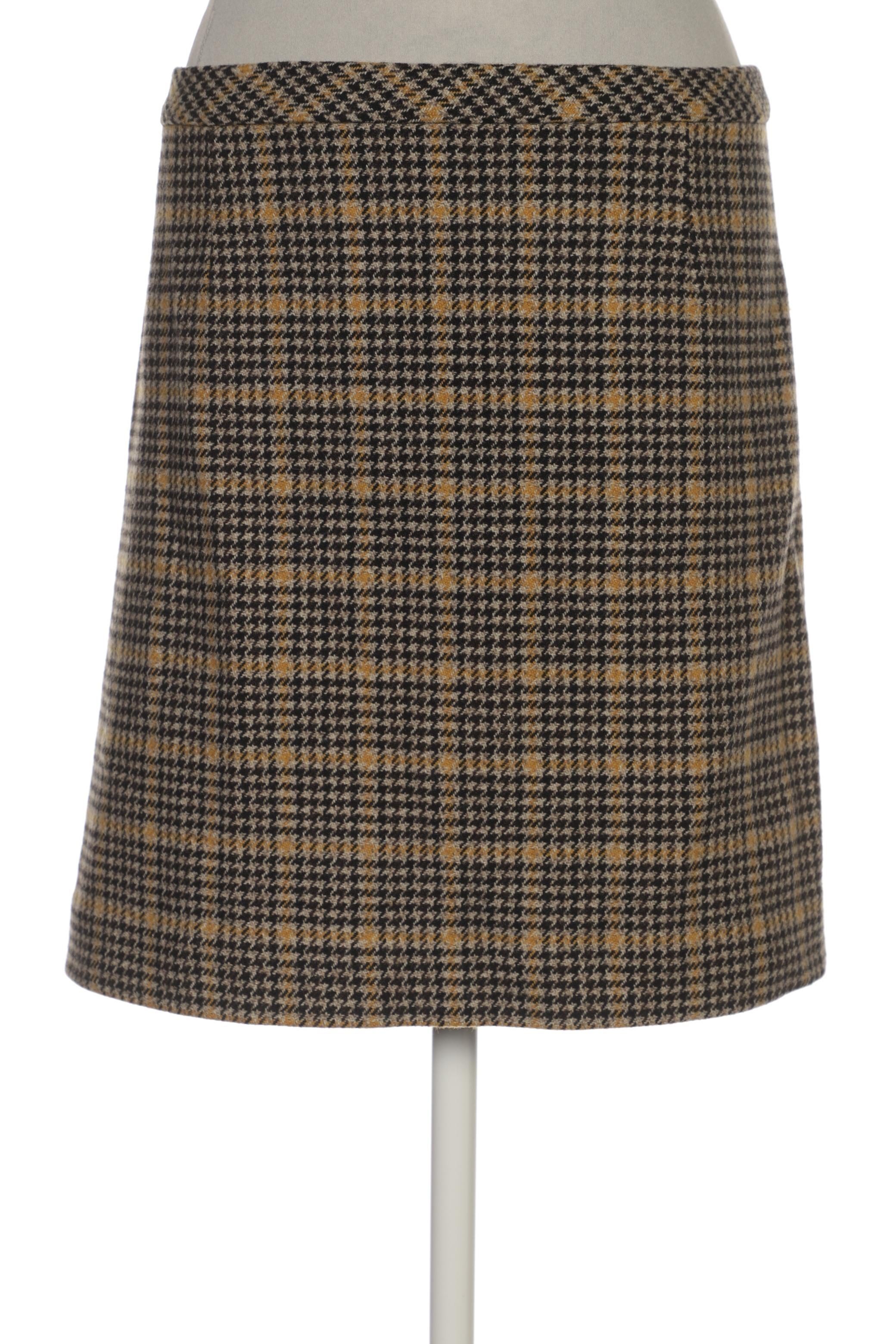 

Marc O Polo Damen Rock, beige, Gr. 38