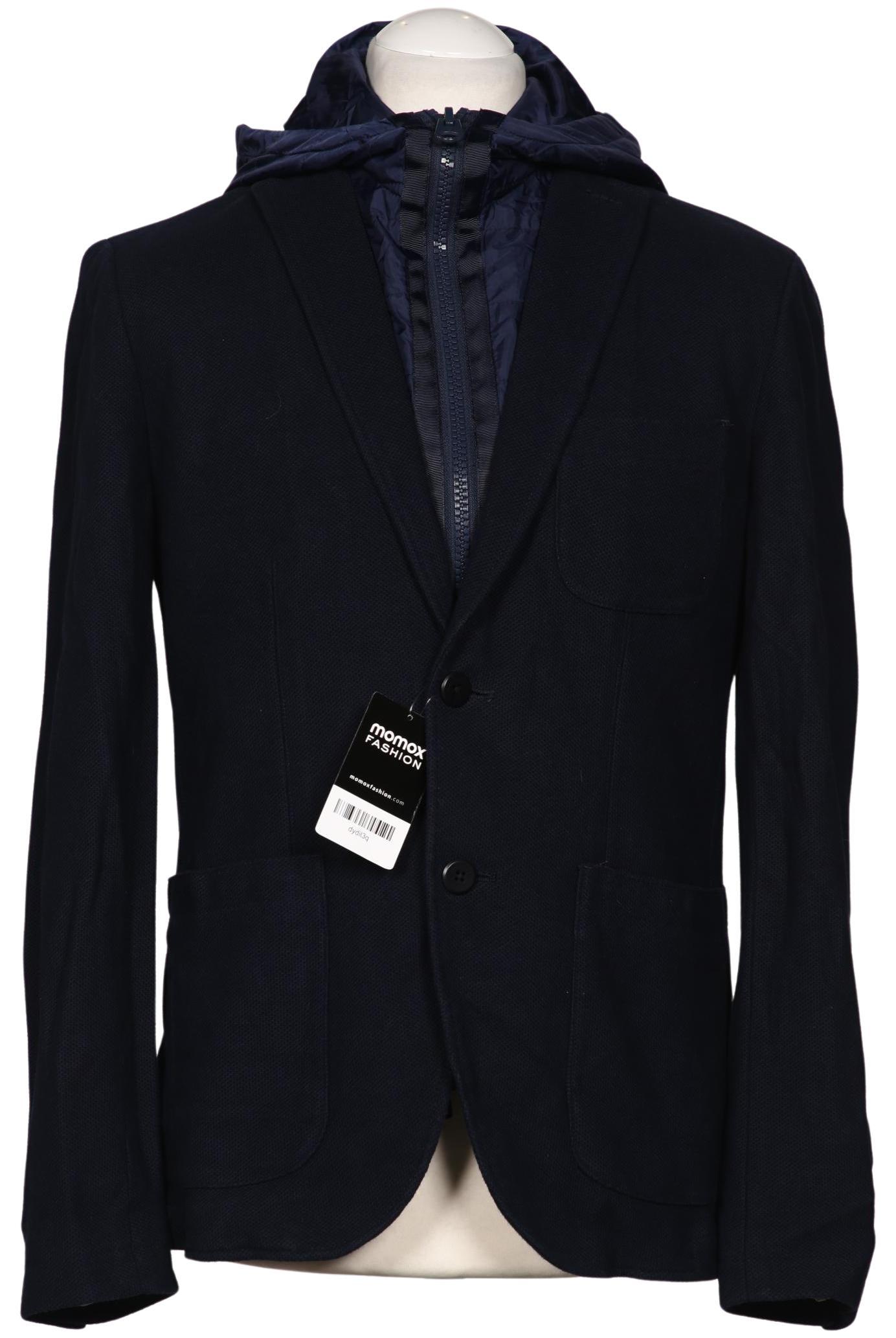 

Marc O Polo Herren Sakko, marineblau, Gr. 50