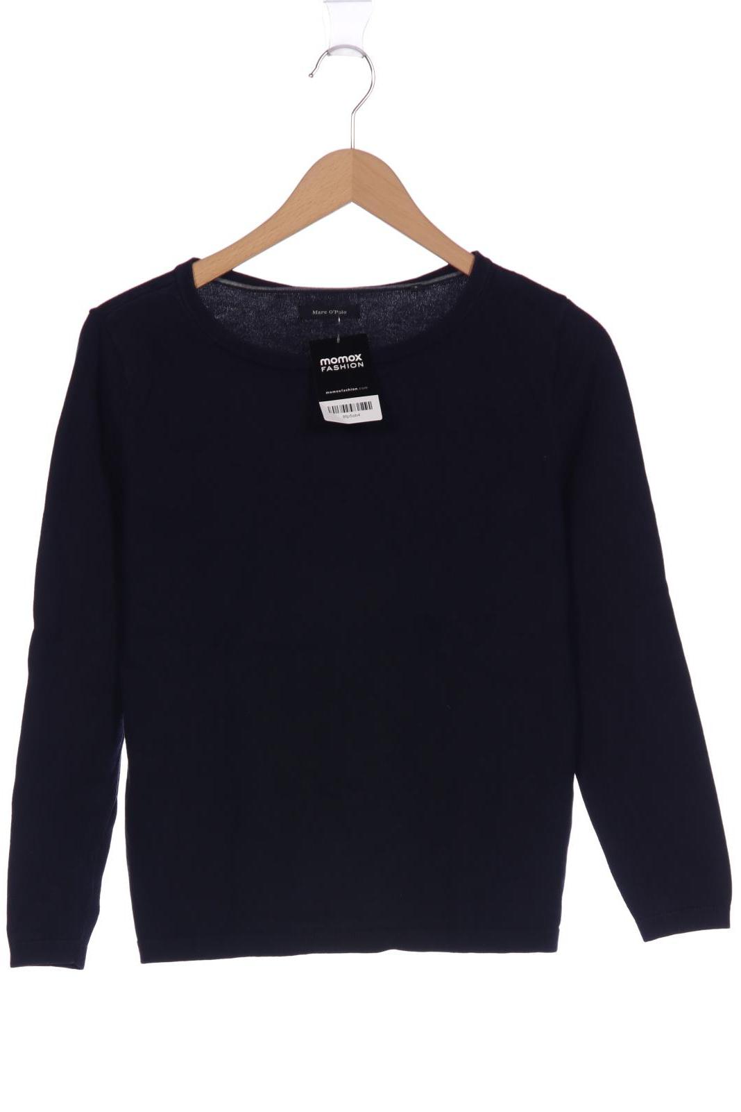 

Marc O Polo Damen Pullover, marineblau