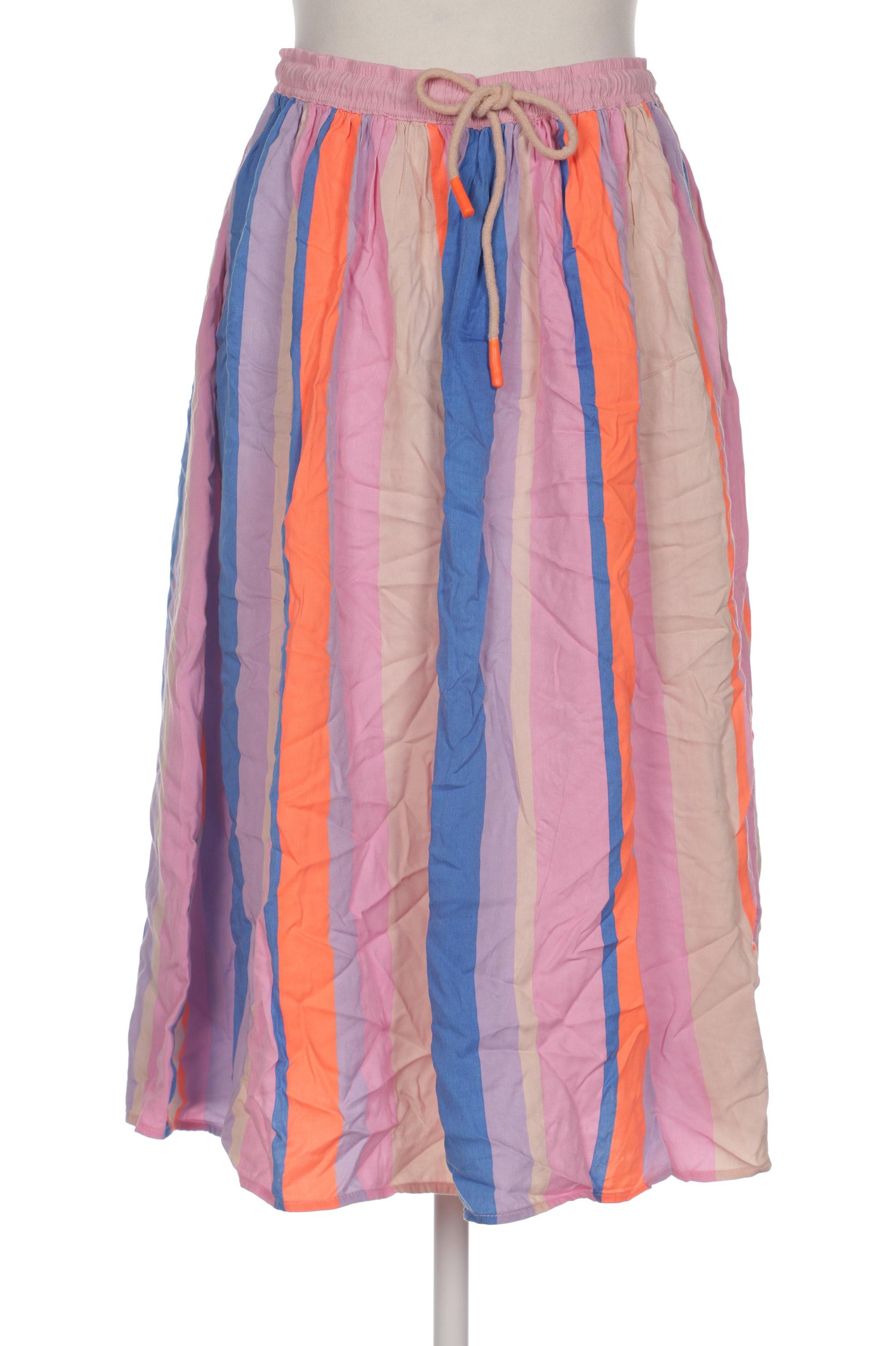 

Marc O Polo Damen Rock, blau, Gr. 44