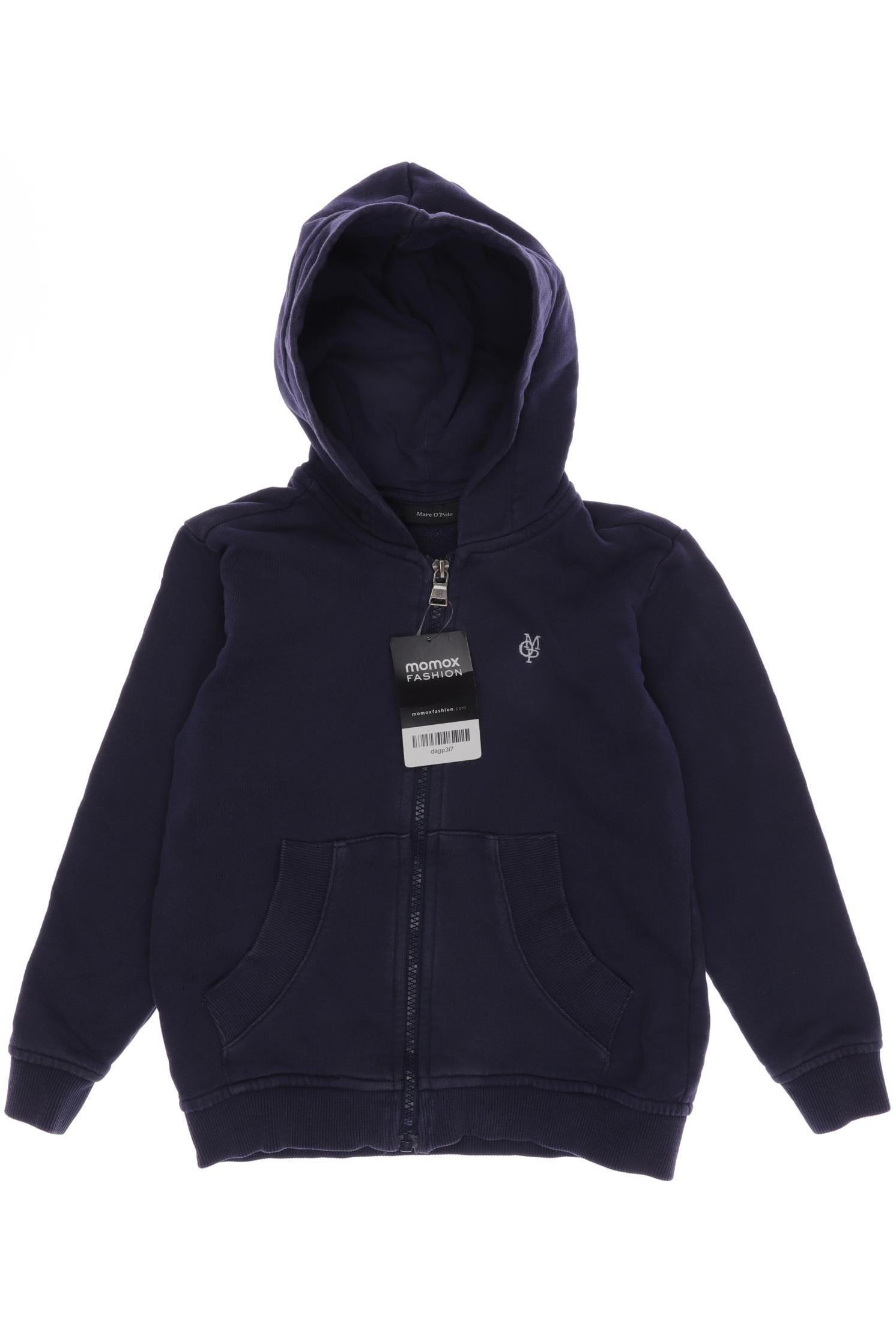 

Marc O Polo Jungen Hoodies & Sweater, marineblau