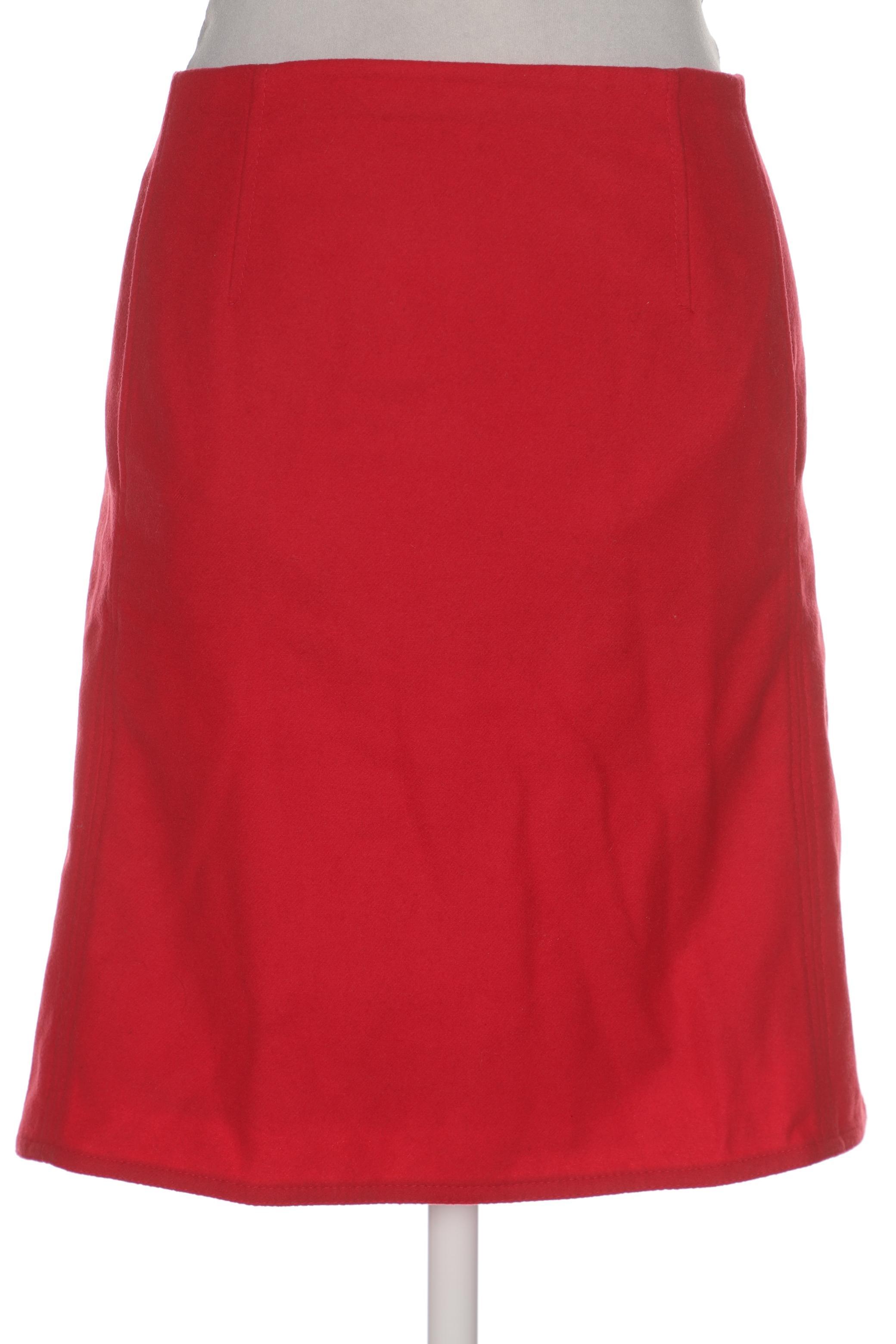 

Marc O Polo Damen Rock, rot, Gr. 38