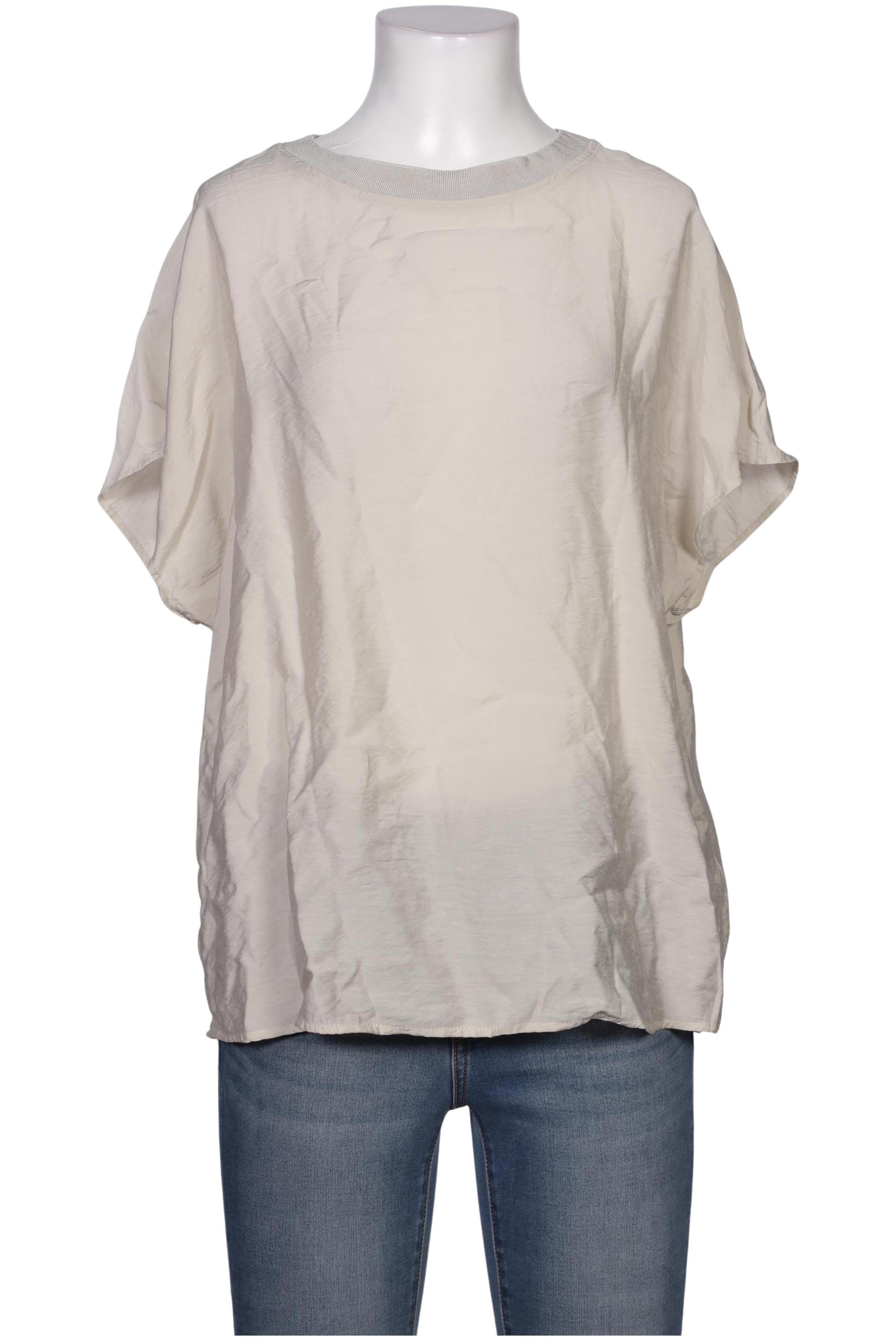 

Marc O Polo Damen Bluse, beige, Gr. 40