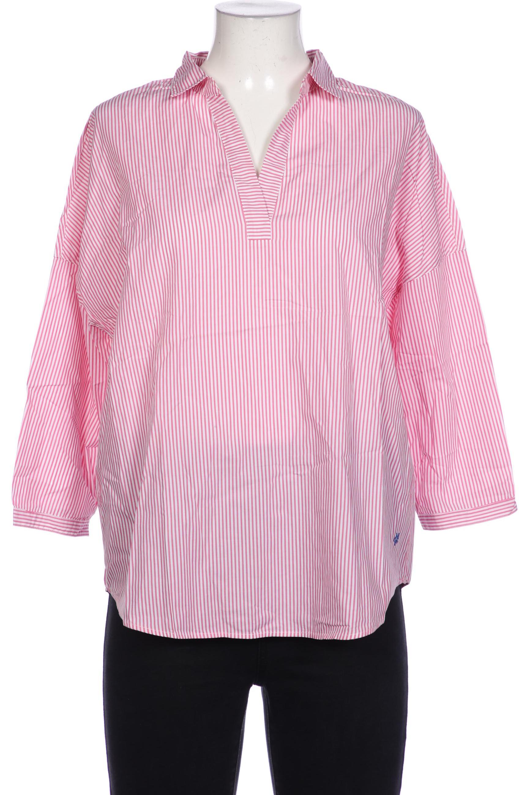 

Marc O Polo Damen Bluse, pink