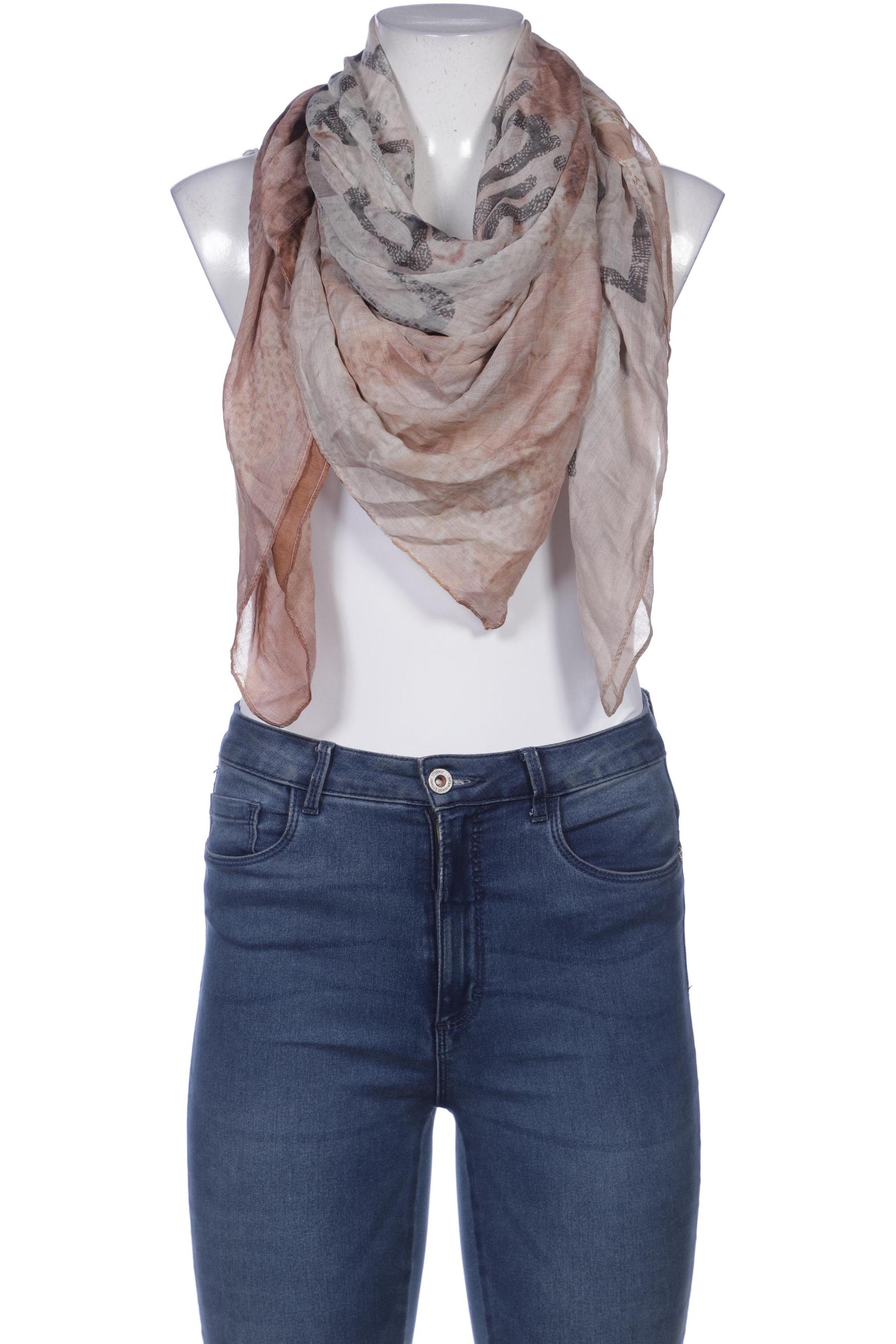 

Marc O Polo Damen Schal, beige, Gr.