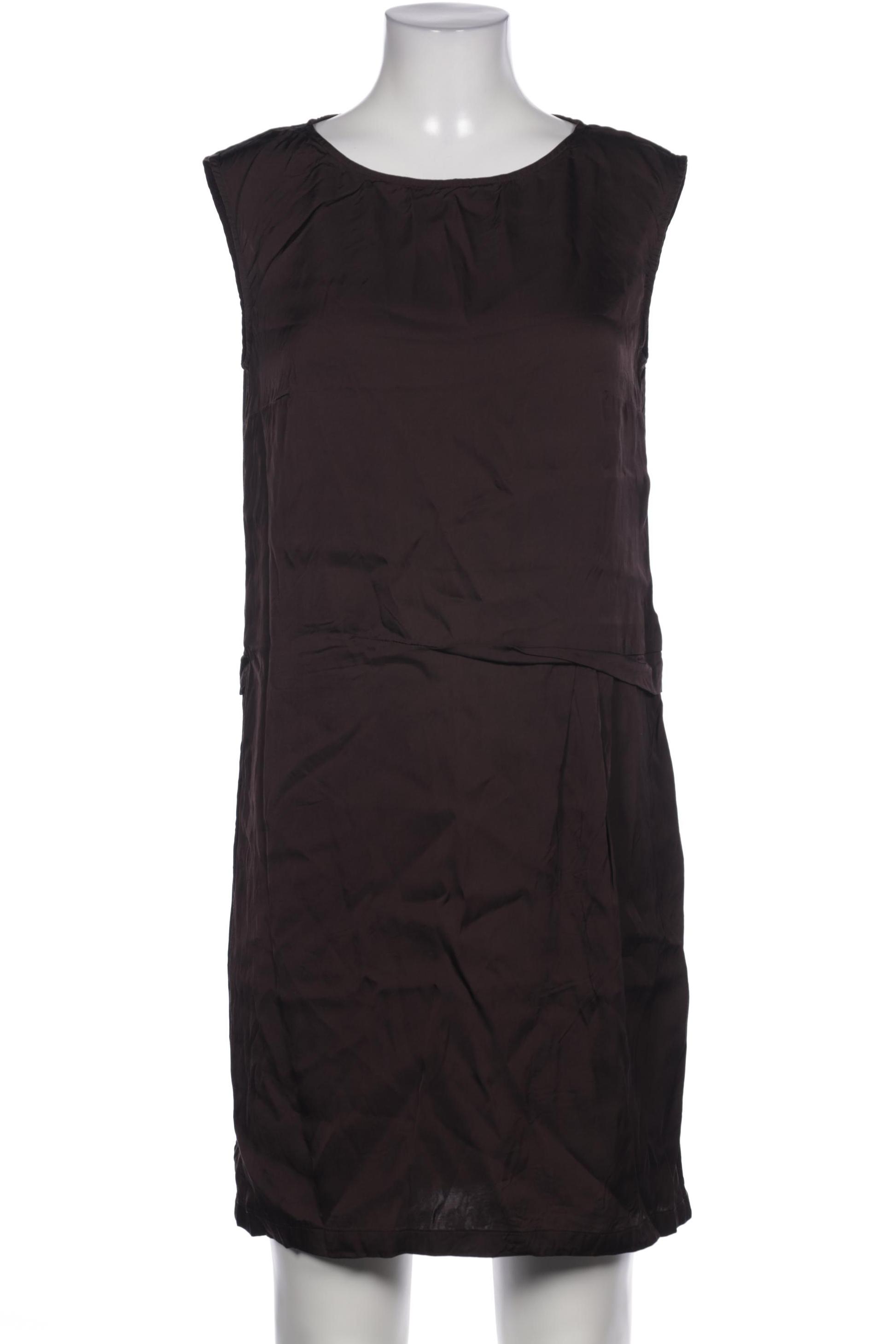 

Marc O Polo Damen Kleid, braun, Gr. 38