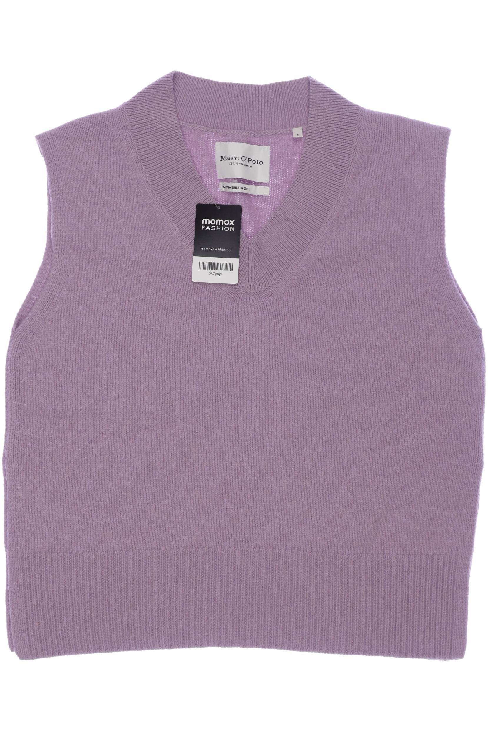 

Marc O Polo Damen Pullover, pink, Gr. 36