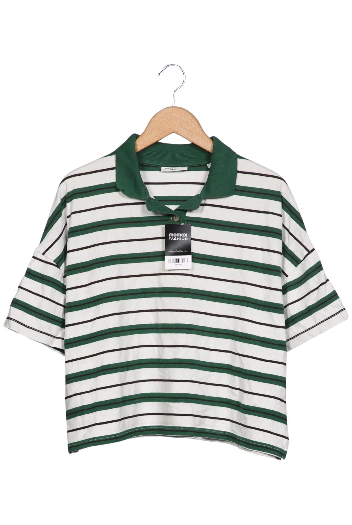 

Marc O Polo Damen Poloshirt, mehrfarbig, Gr. 38