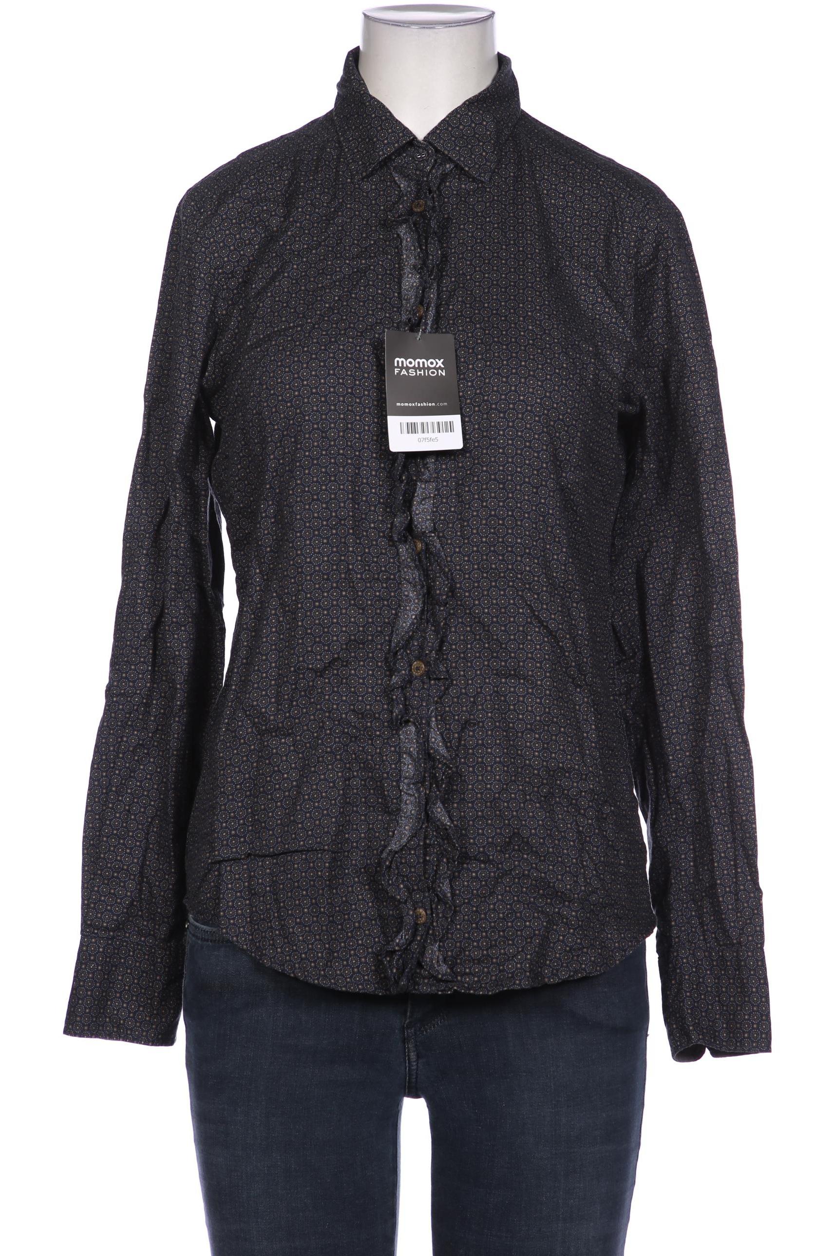 

Marc O Polo Damen Bluse, blau