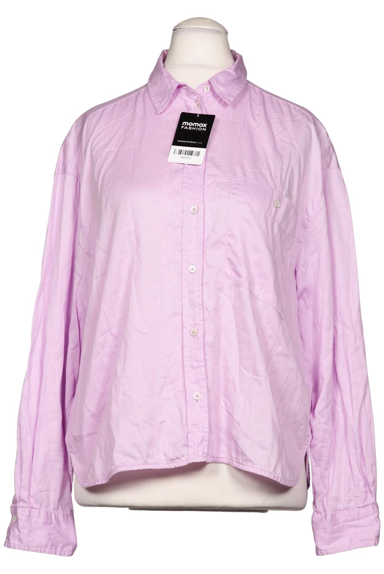 

Marc O Polo Damen Bluse, flieder, Gr. 36