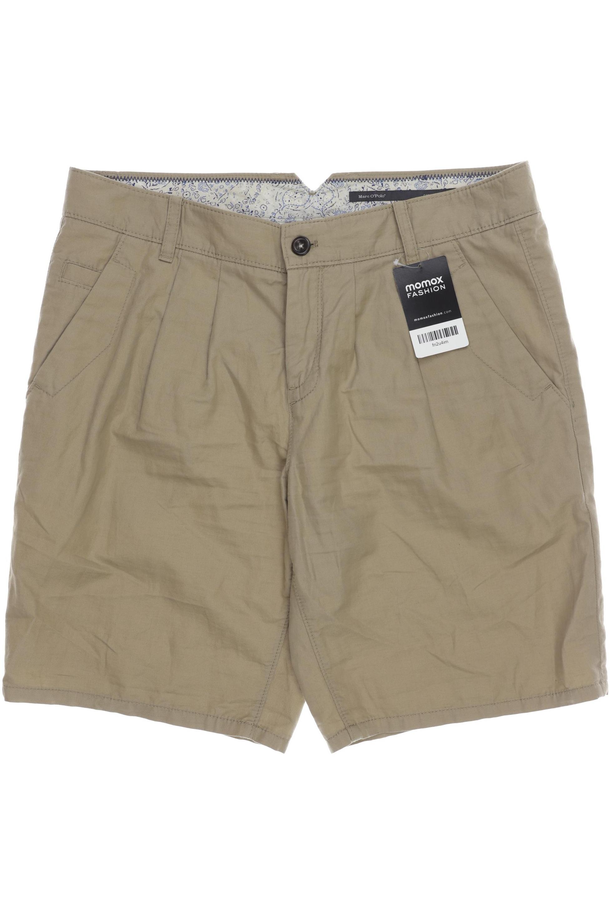 

Marc O Polo Damen Shorts, beige, Gr. 40