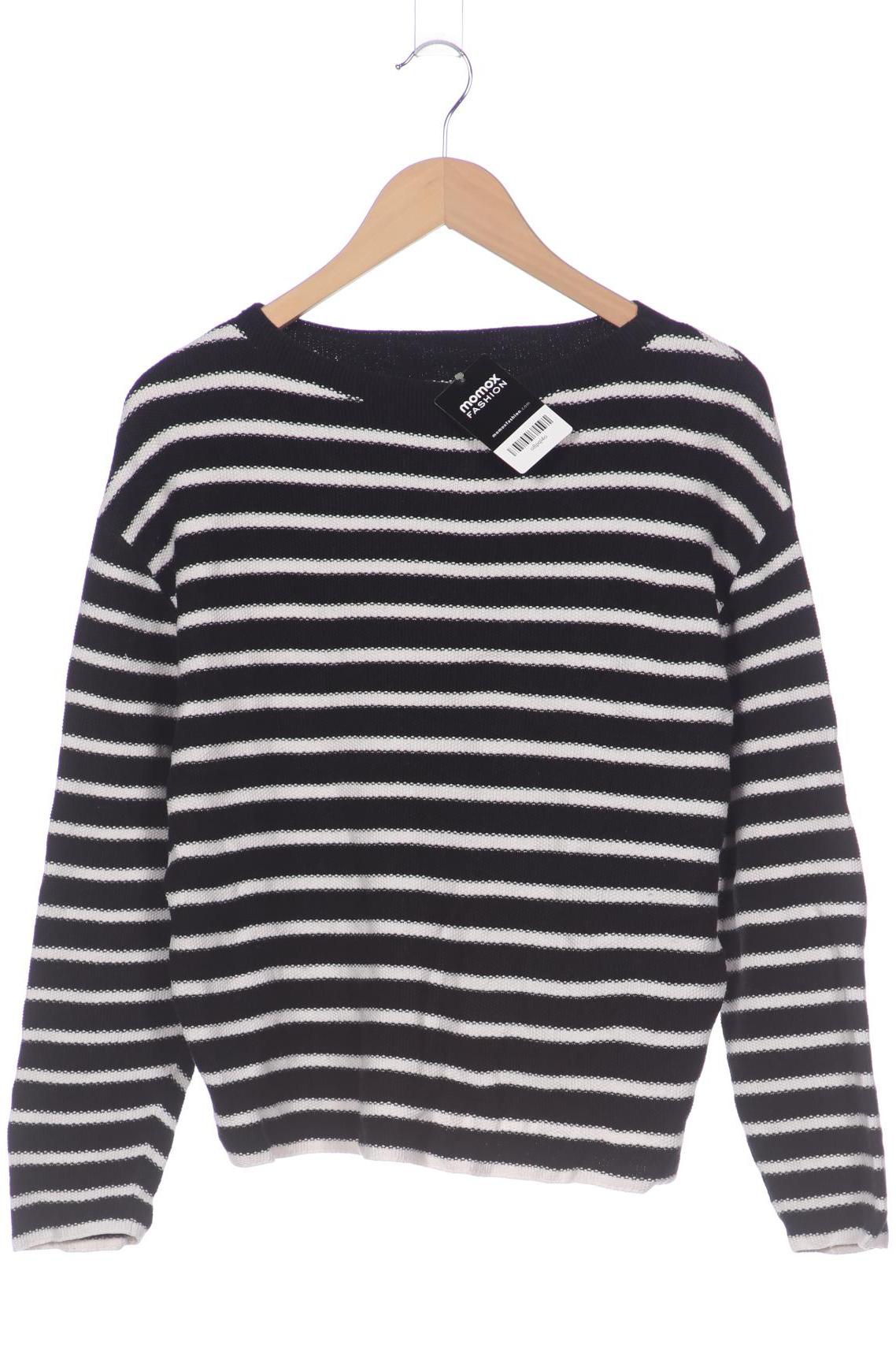 

Marc O Polo Damen Pullover, schwarz, Gr. 36