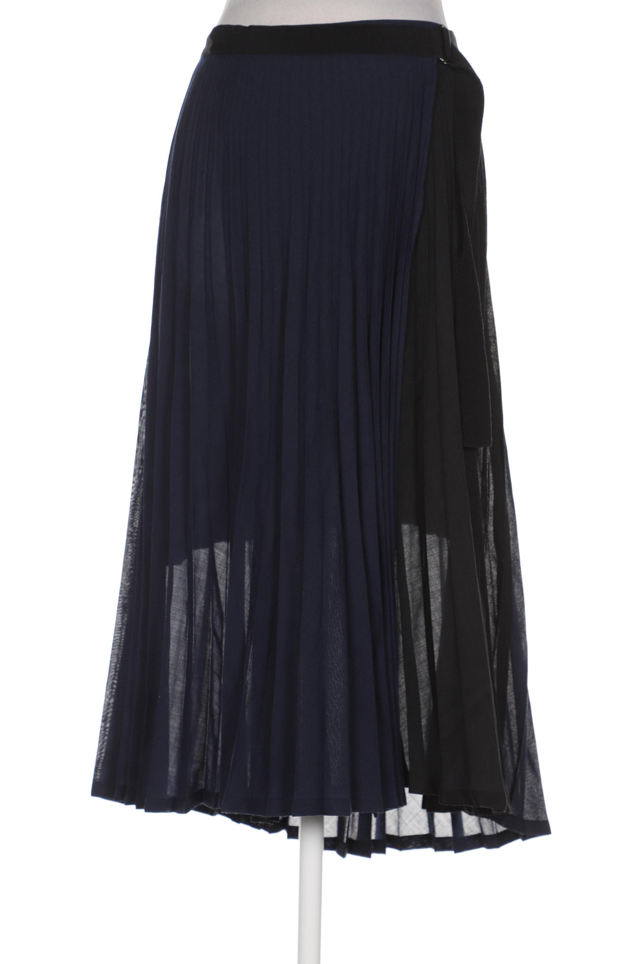 

Marc O Polo Damen Rock, marineblau, Gr. 32