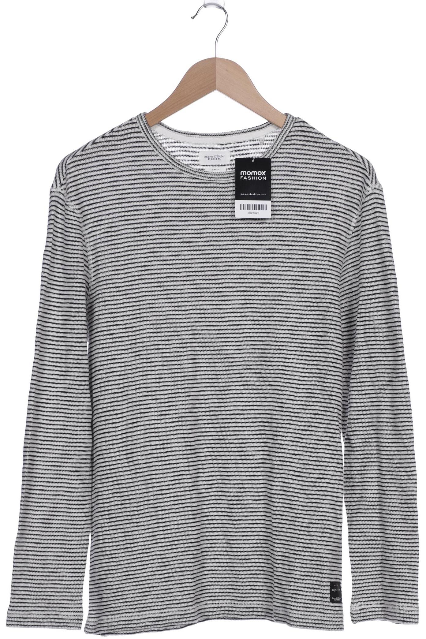 

Marc O Polo Herren Pullover, schwarz, Gr. 46