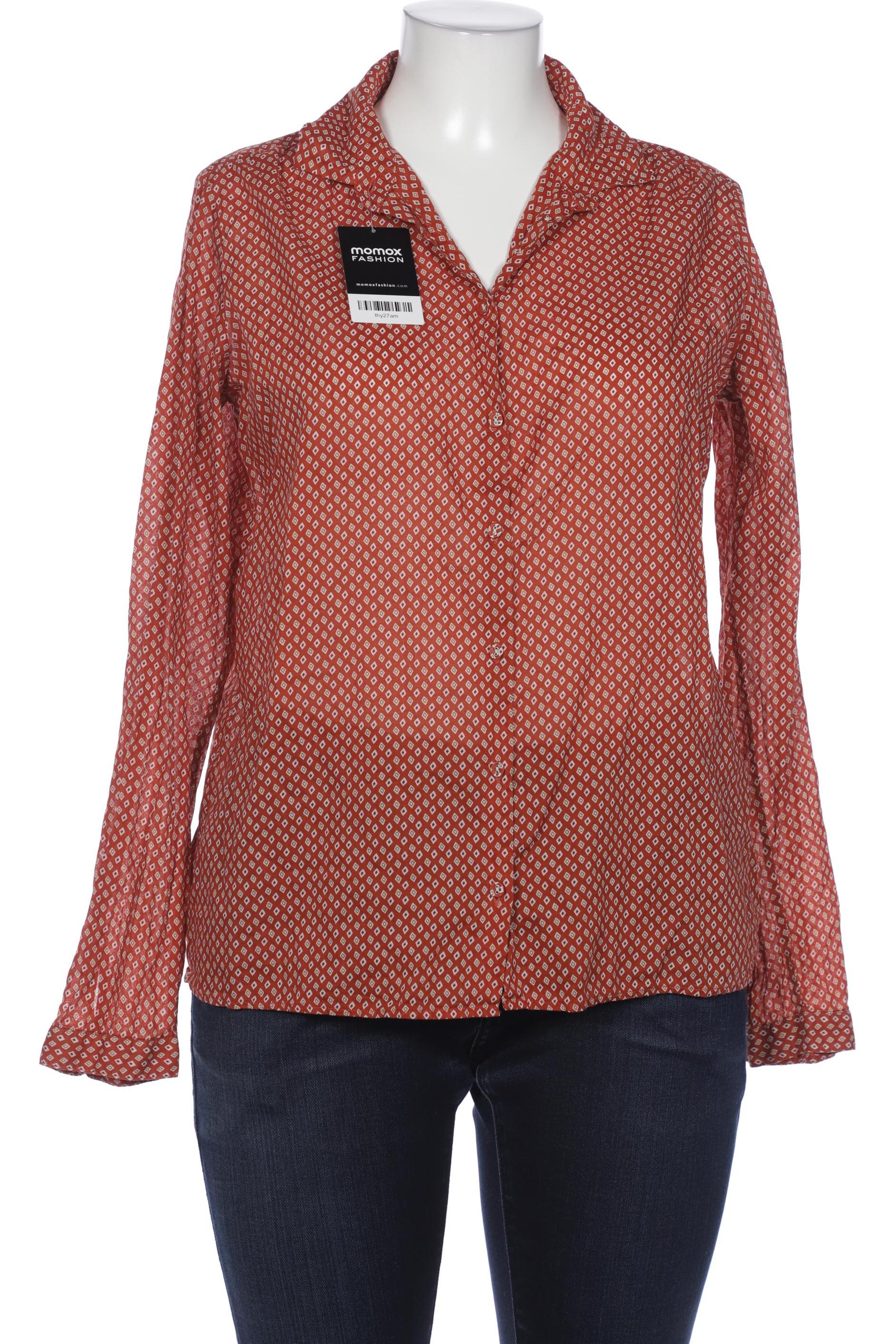 

Marc O Polo Damen Bluse, orange