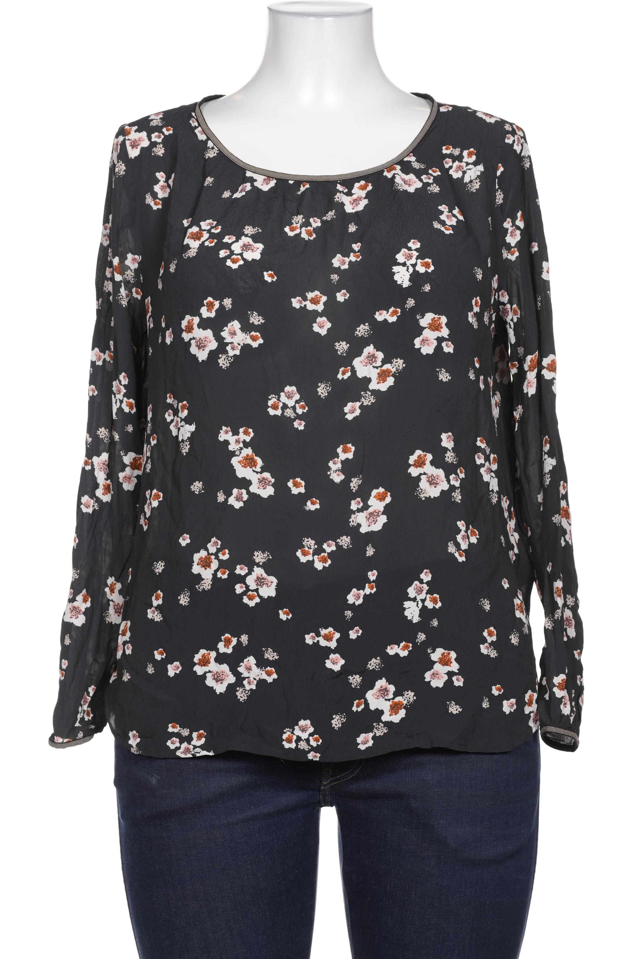 

Marc O Polo Damen Bluse, schwarz