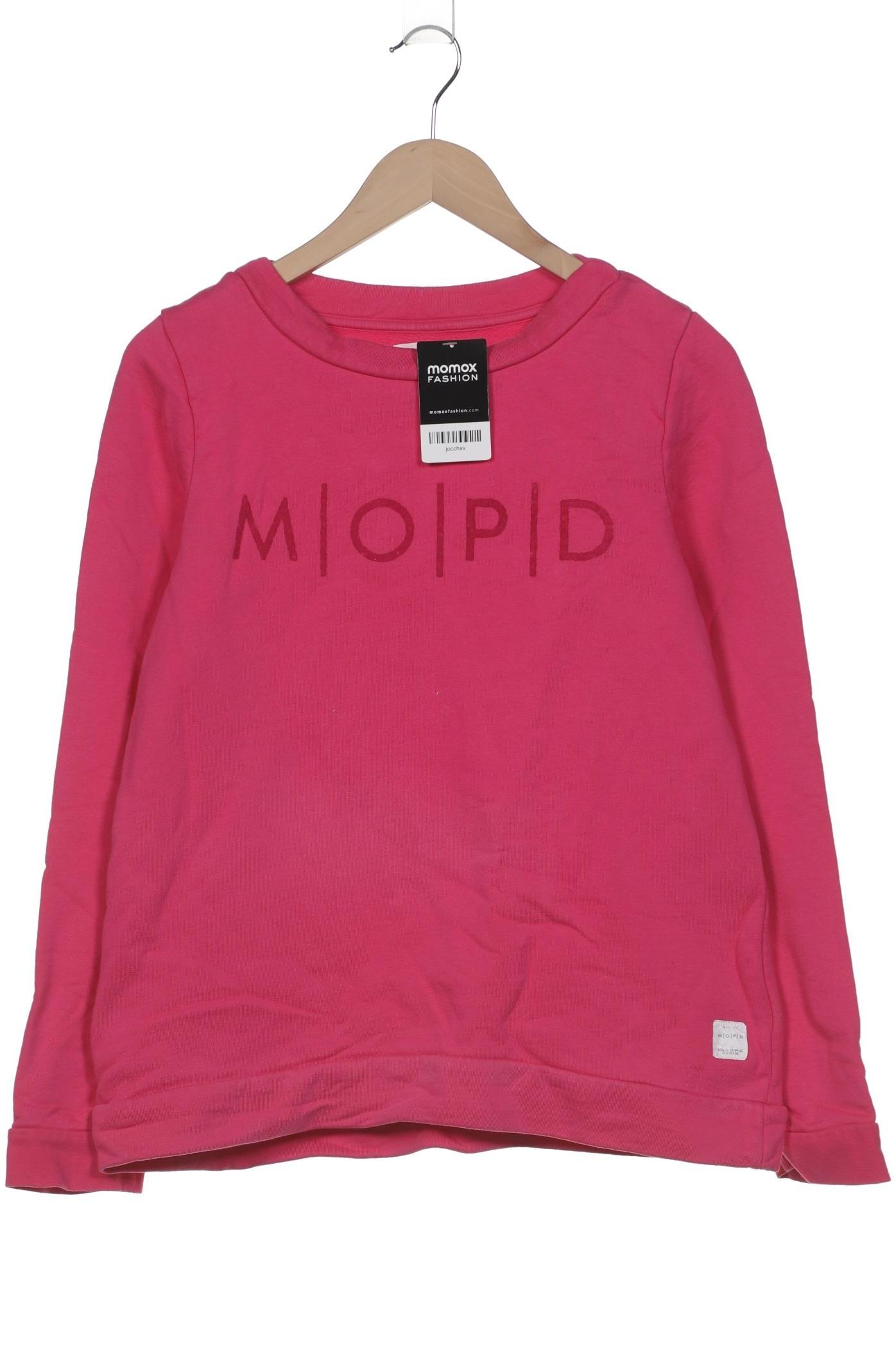 

Marc O Polo Damen Sweatshirt, pink, Gr. 38