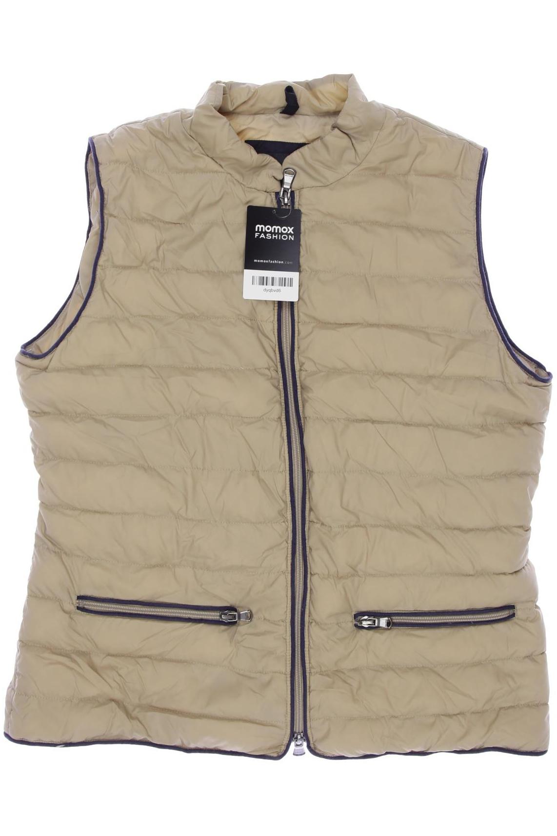 

Marc O Polo Damen Weste, beige, Gr. 42