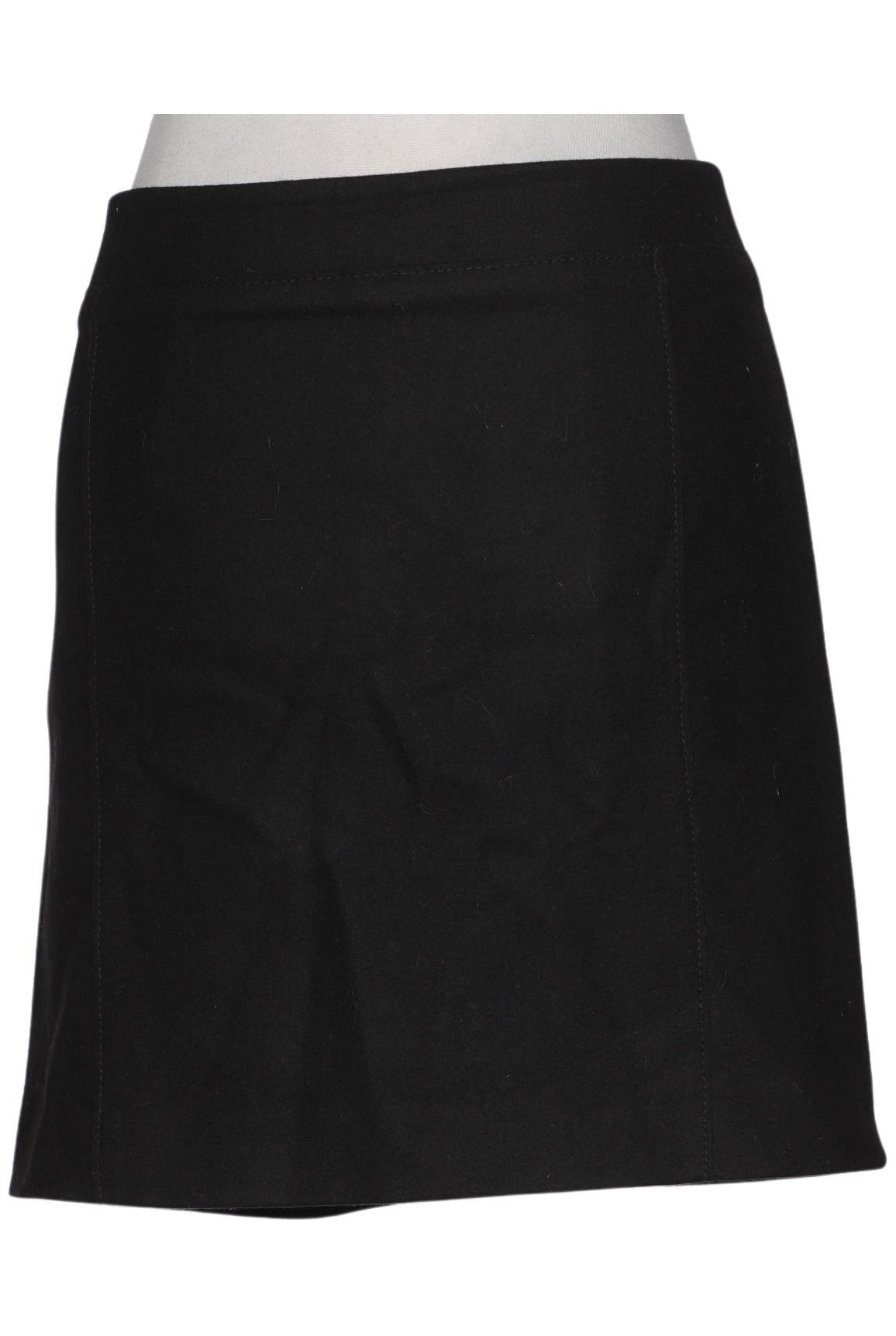 

Marc O Polo Damen Rock, schwarz, Gr. 38
