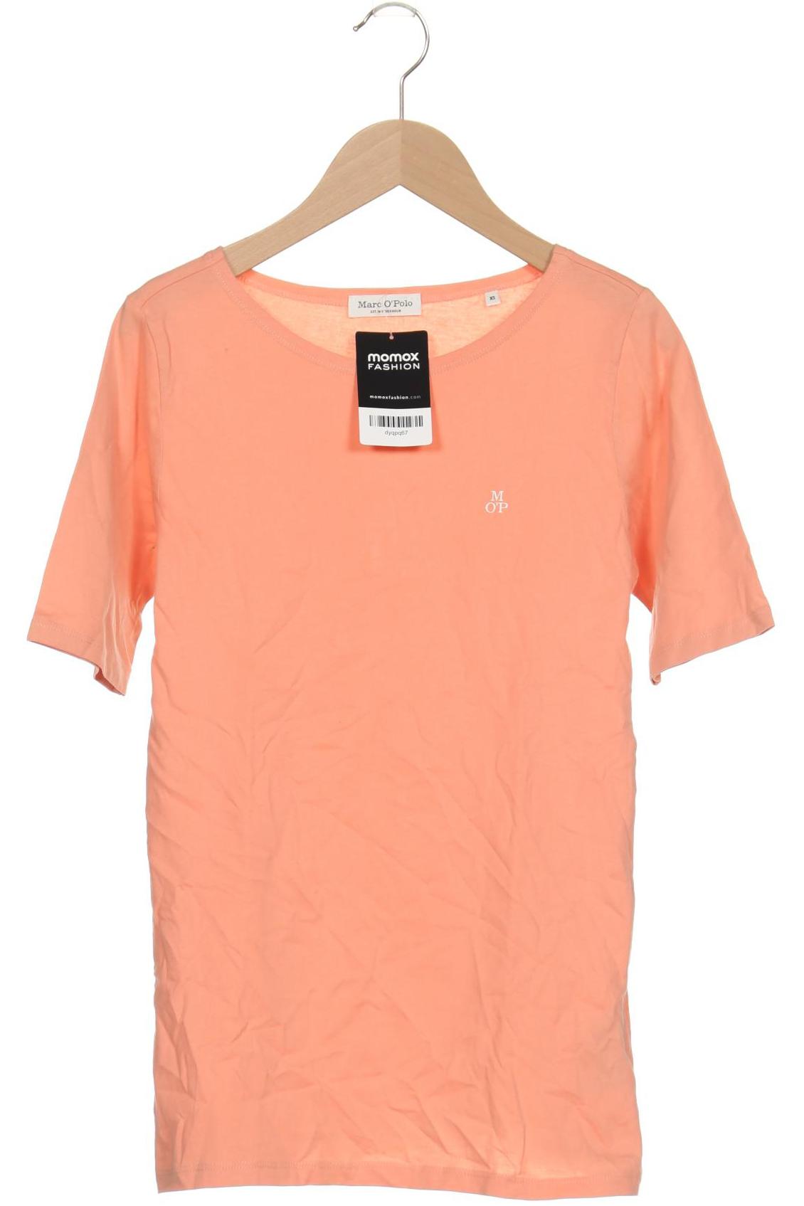 

Marc O Polo Damen T-Shirt, pink, Gr. 34