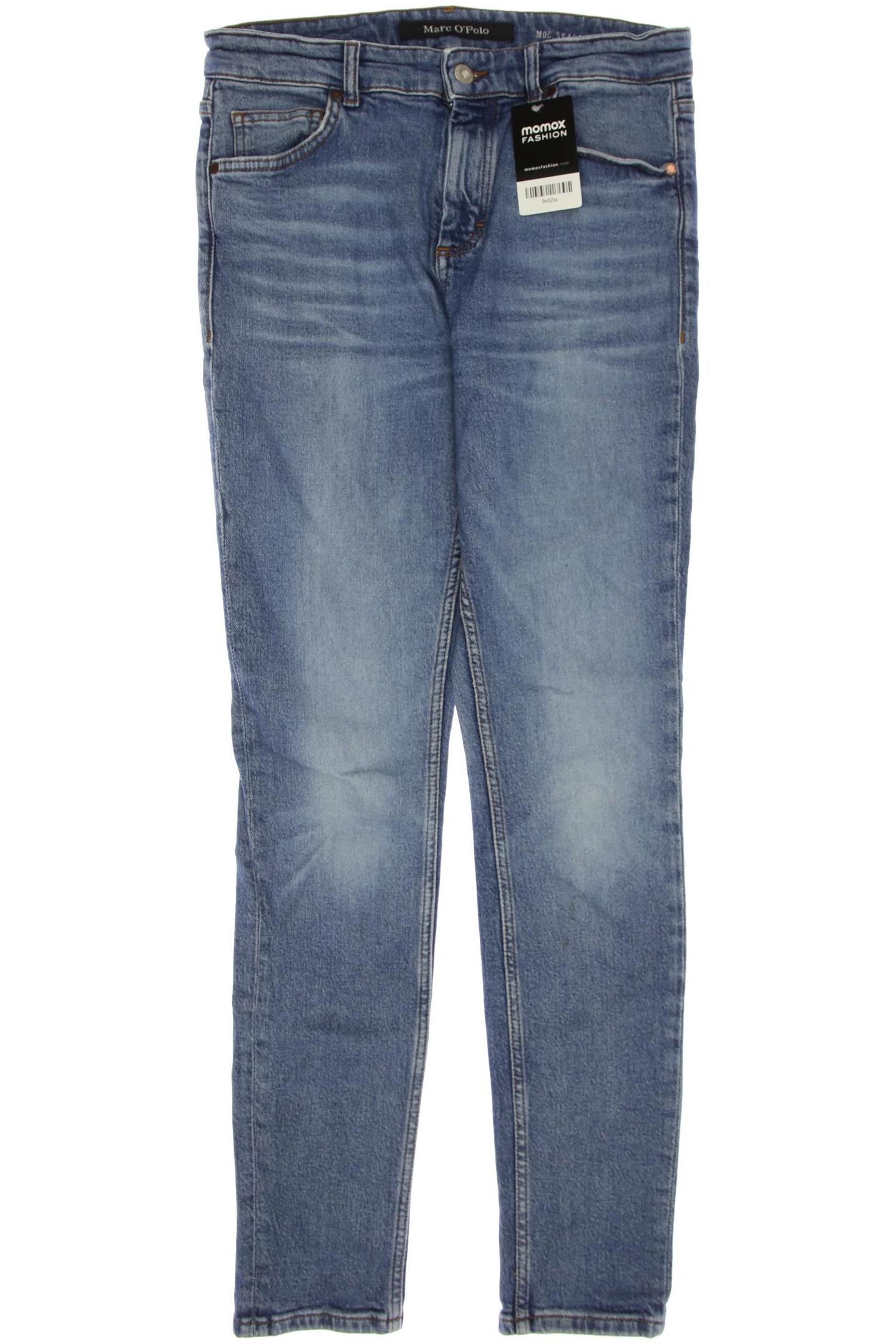 

Marc O Polo Damen Jeans, blau, Gr. 30
