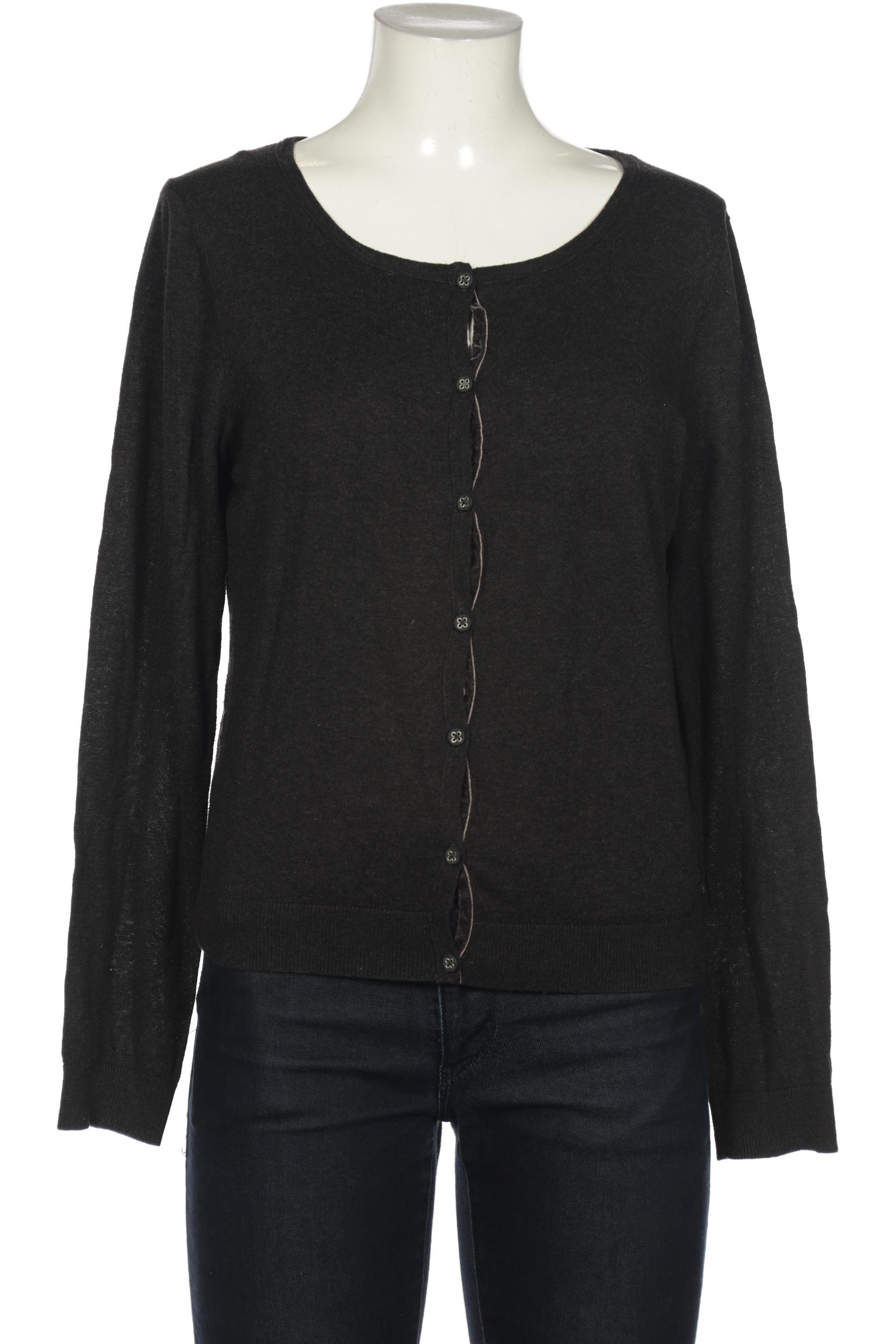 

Marc O Polo Damen Strickjacke, grau