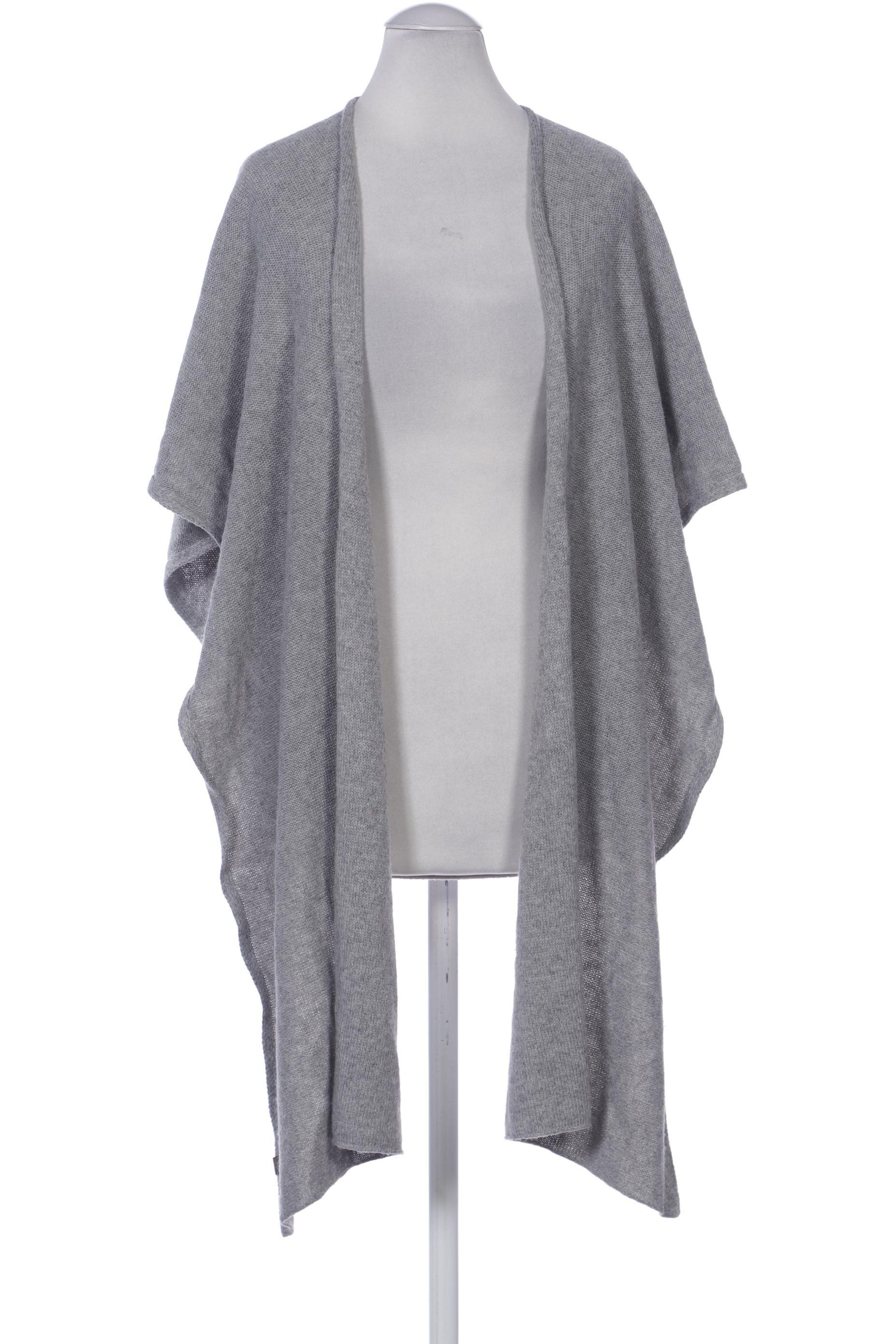 

Marc O Polo Damen Strickjacke, grau, Gr. uni