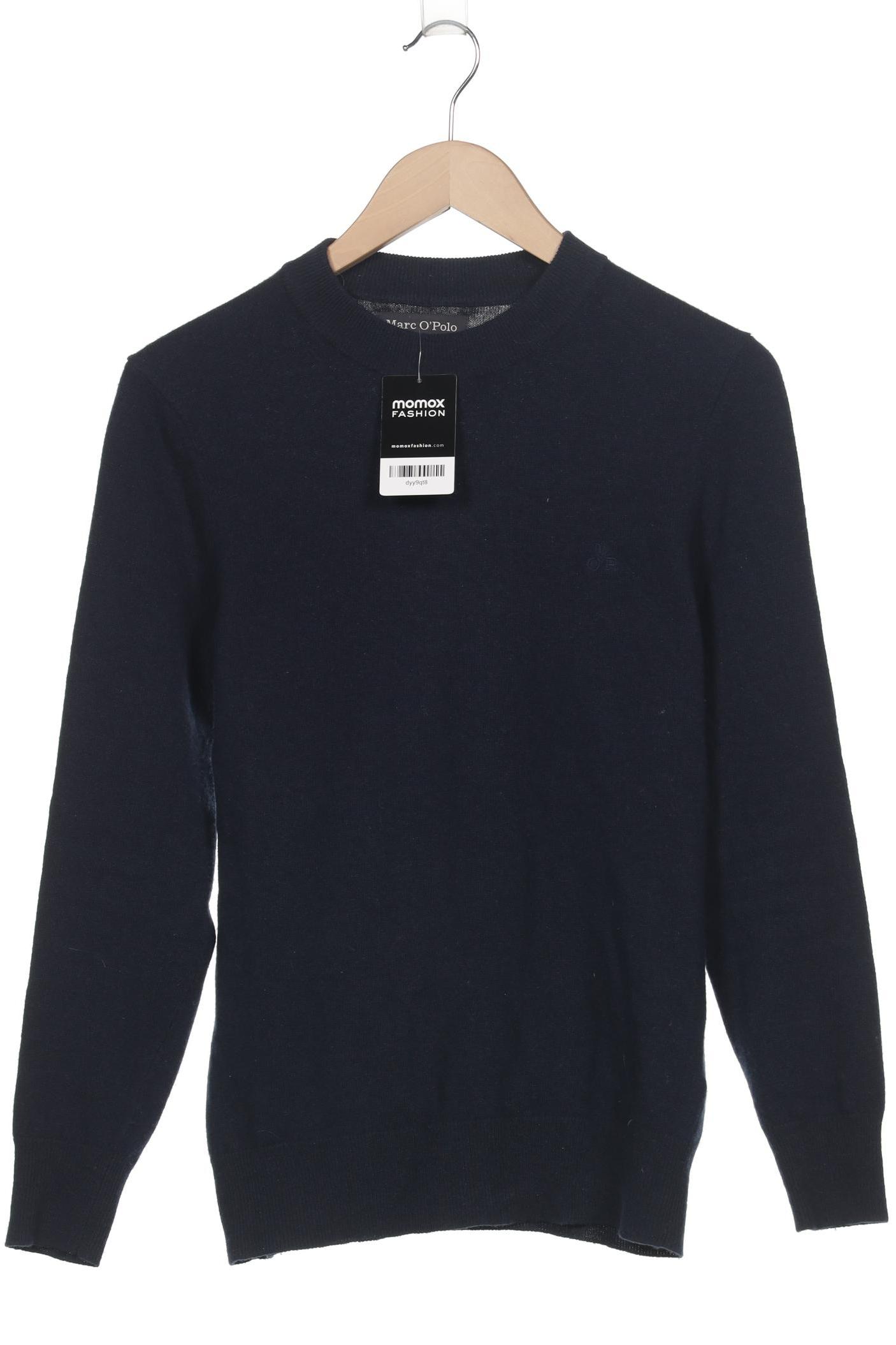 

Marc O Polo Herren Pullover, marineblau, Gr. 48