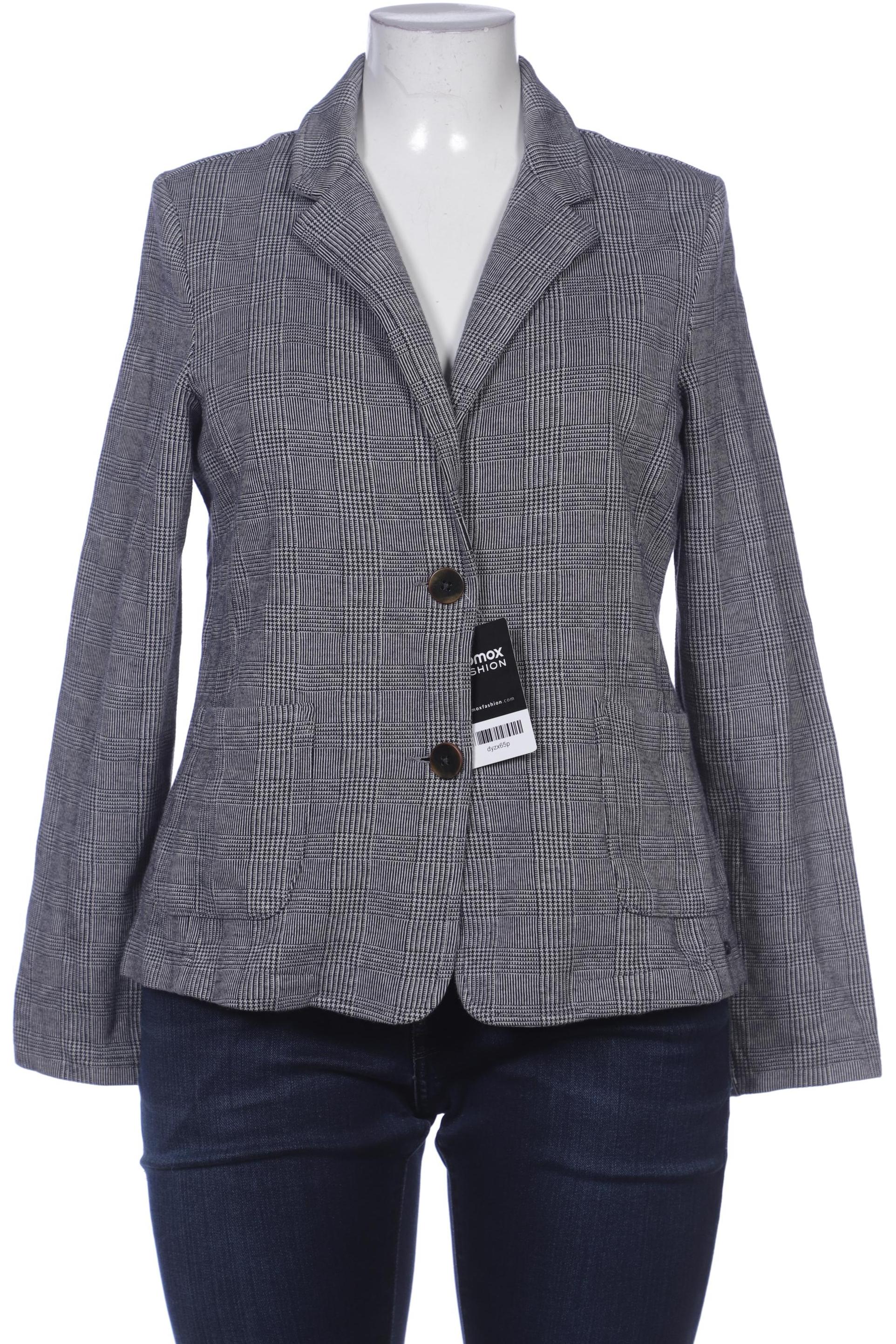 

Marc O Polo Damen Blazer, grau, Gr. 44
