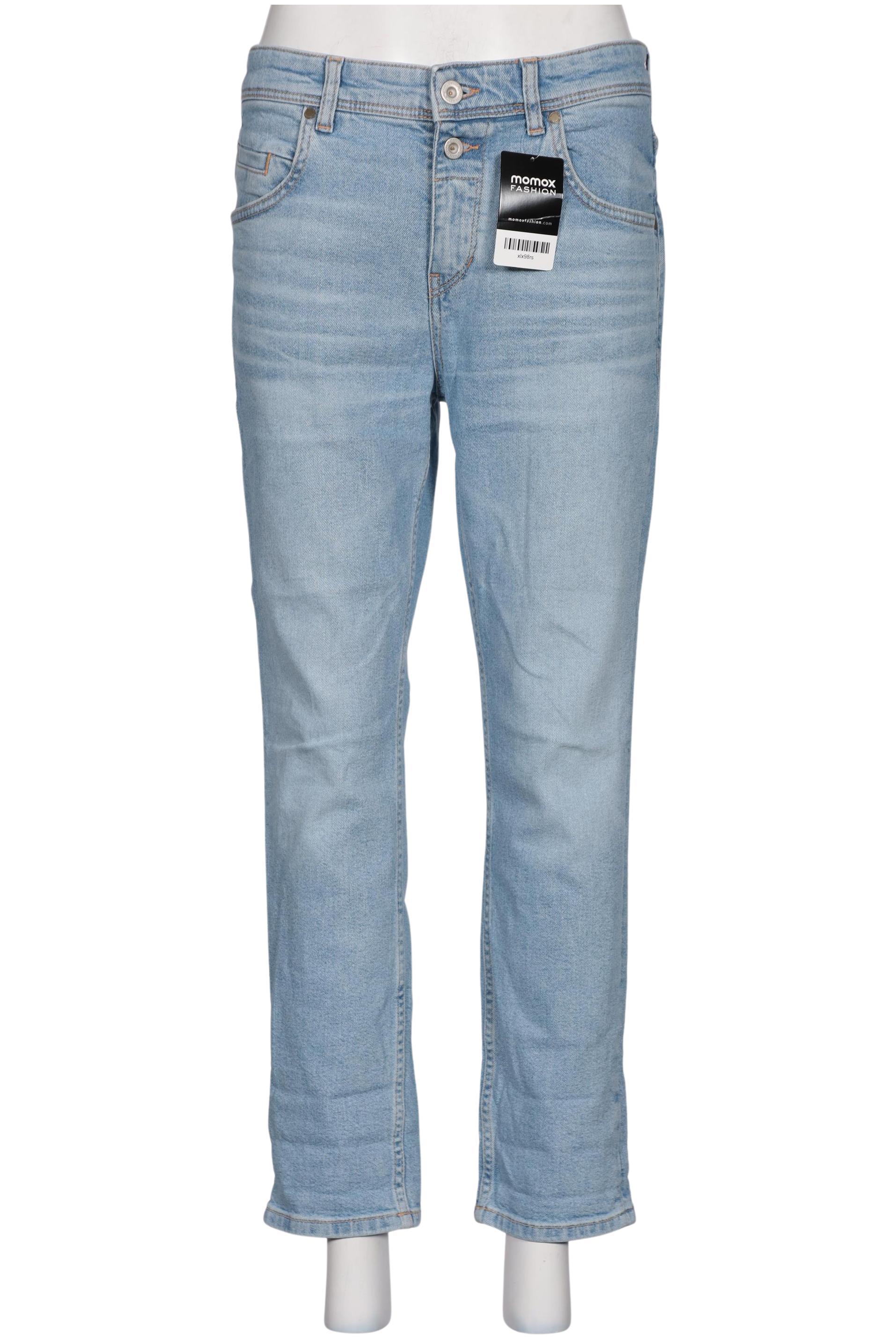 

Marc O Polo Damen Jeans, hellblau, Gr. 30