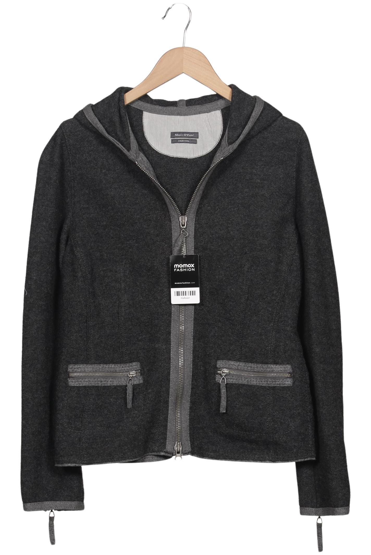 

Marc O Polo Damen Jacke, grau, Gr. 42