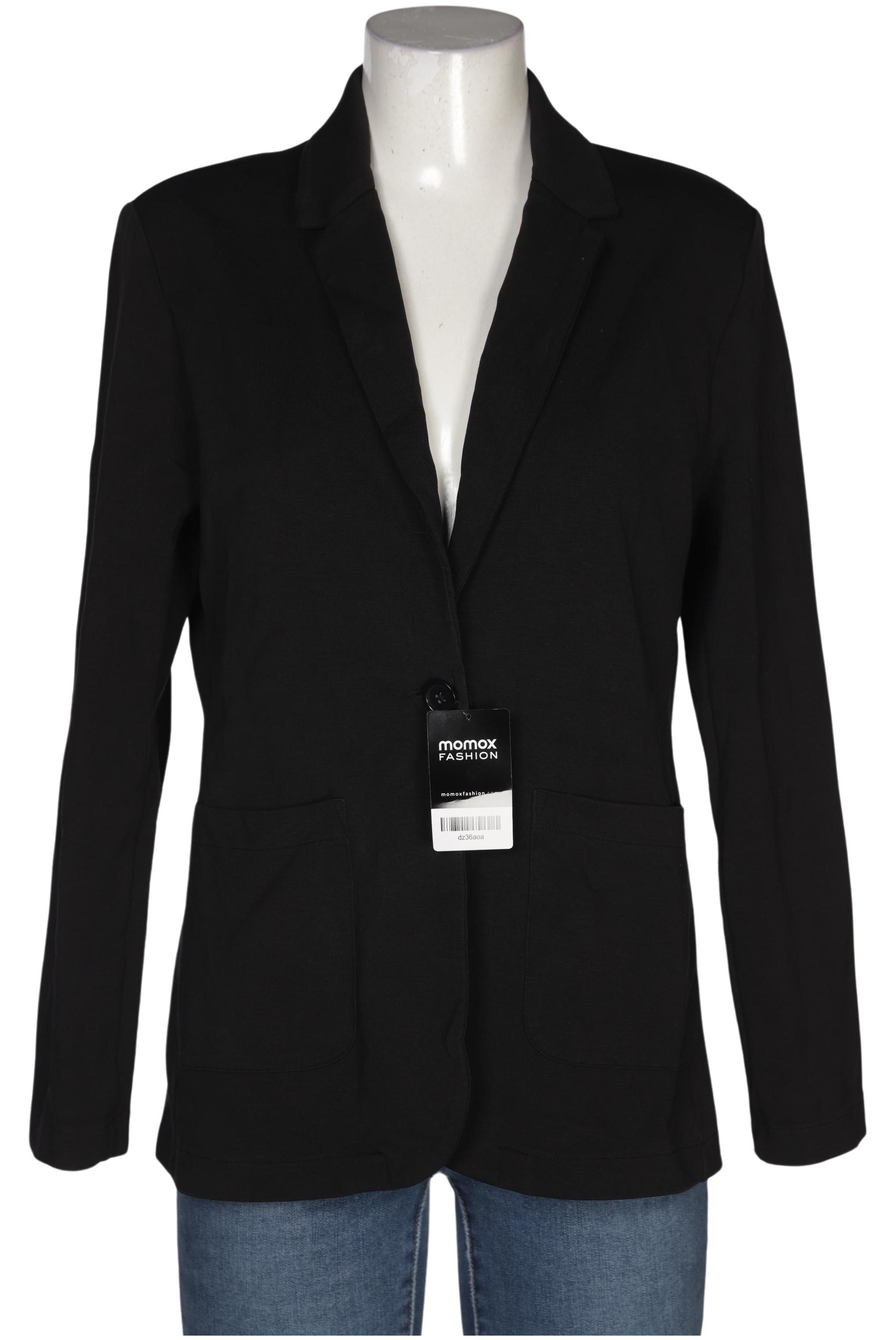 

Marc O Polo Damen Blazer, schwarz, Gr. 40