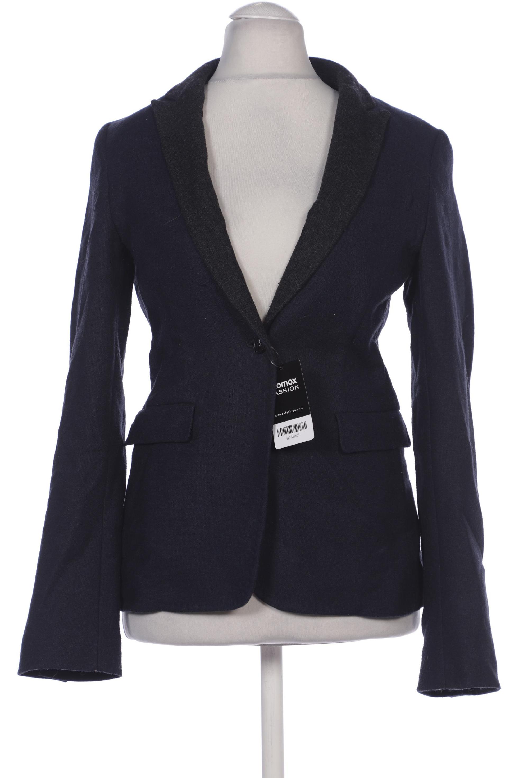 

Marc O Polo Damen Blazer, marineblau, Gr. 36